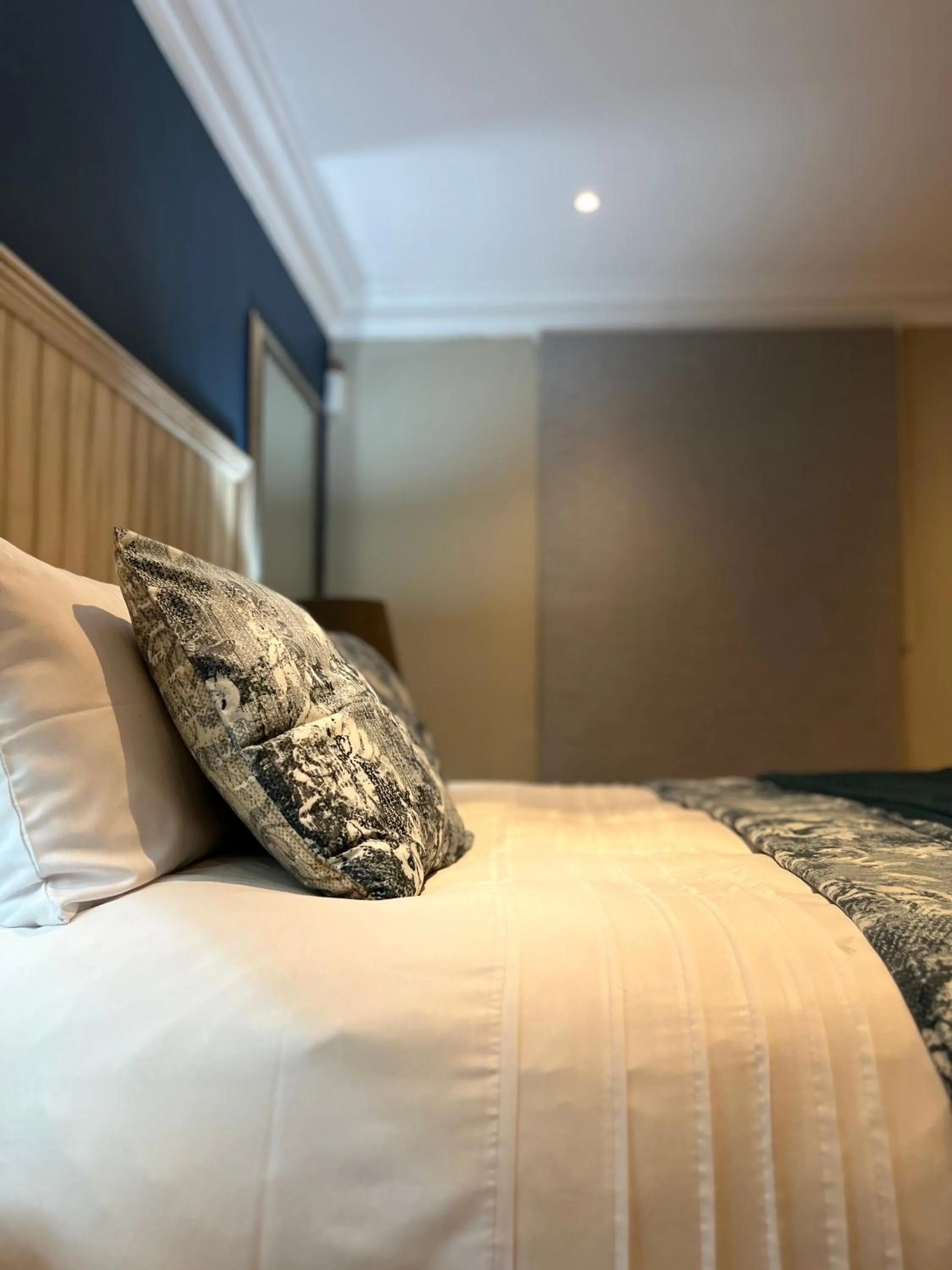  Double Room - single occupancy in Mt Horeb Manor