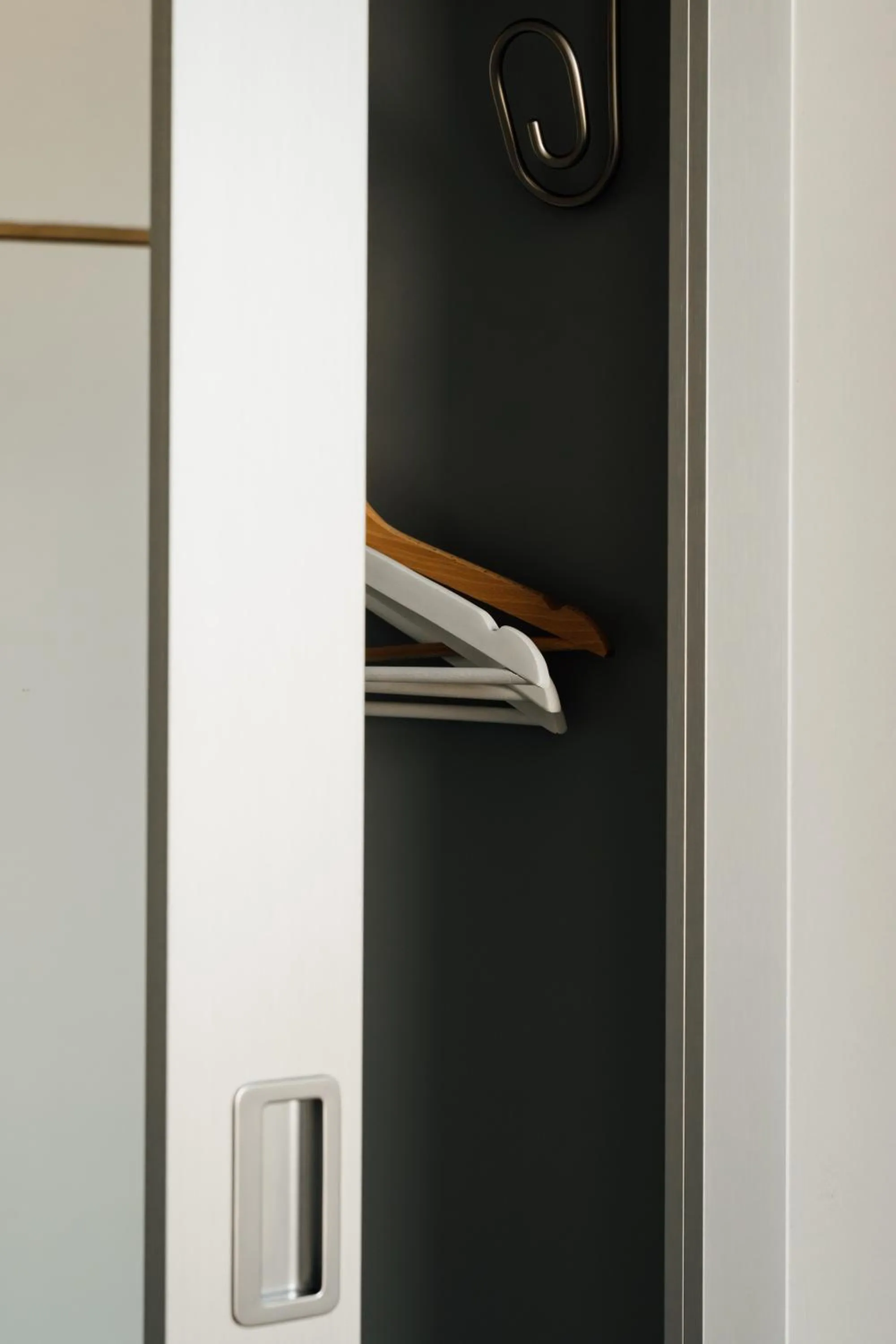 Bedroom in Befour