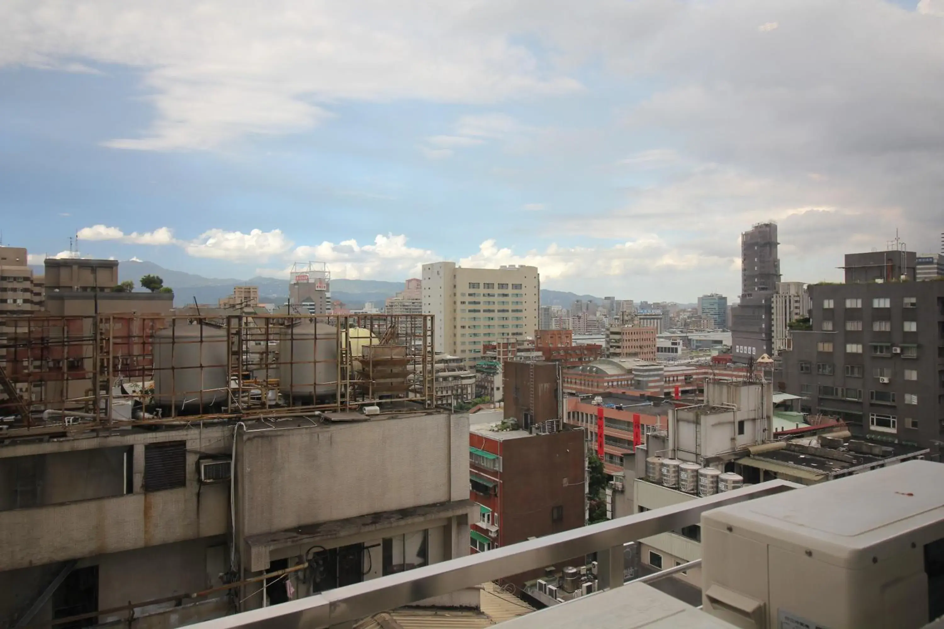 Street view in I Play Inn TP Street view in I Play Inn TP