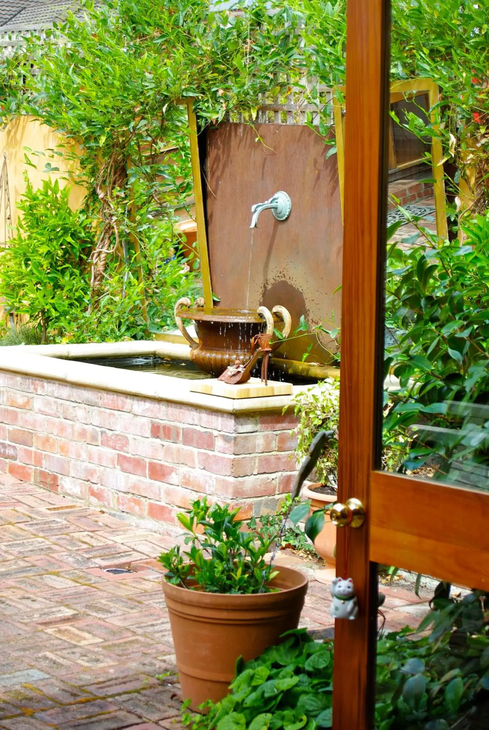 At Eleven - La Petite Maison At Eleven - La Petite Maison