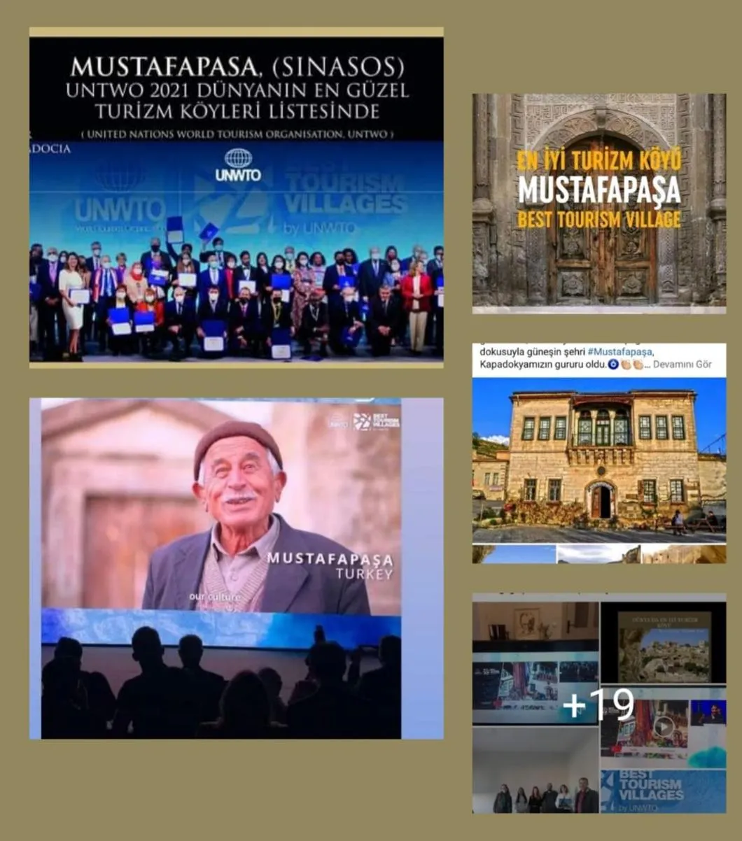 Dirilis Banarya Apart hotel