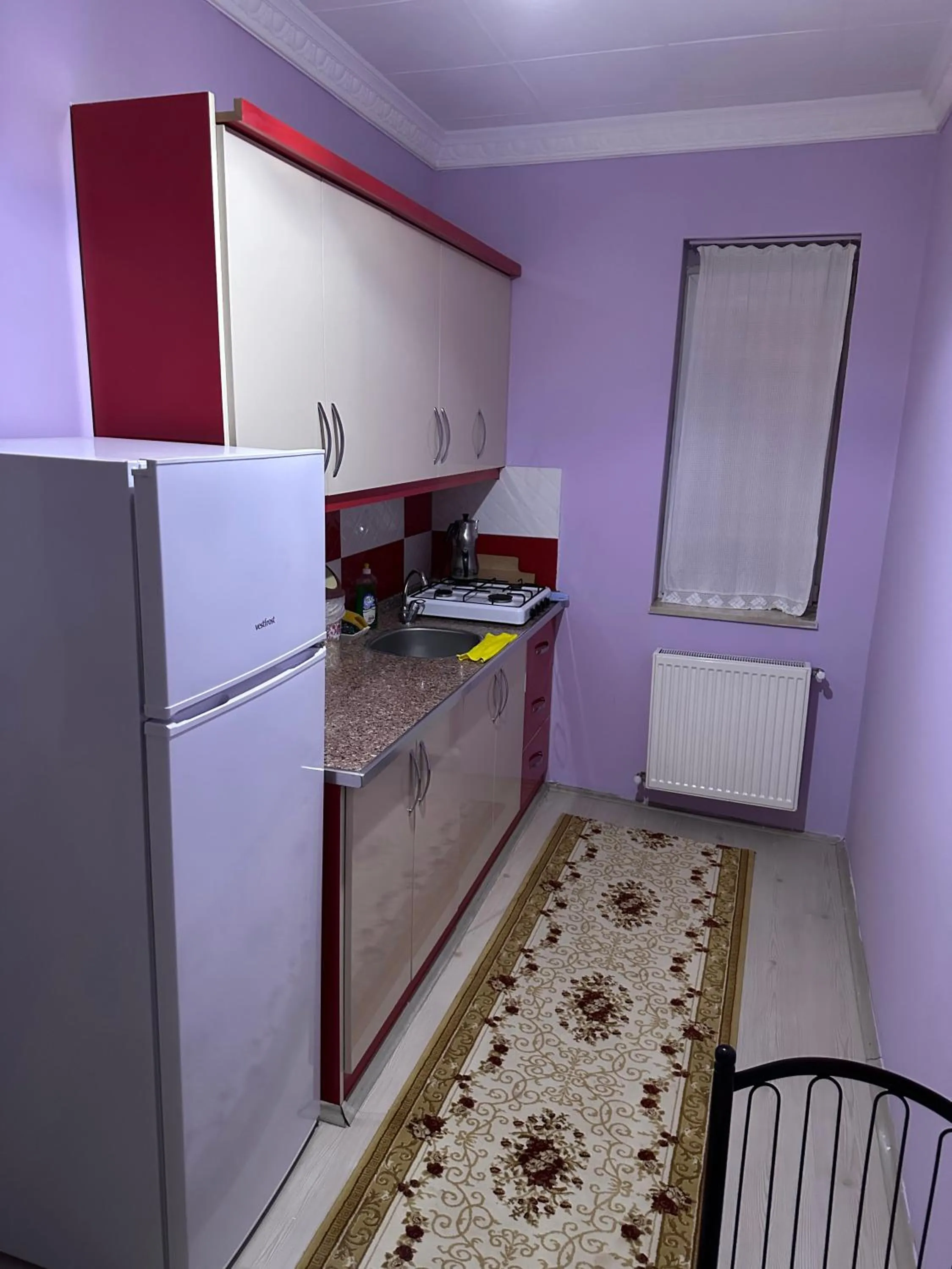 Dirilis Banarya Apart hotel