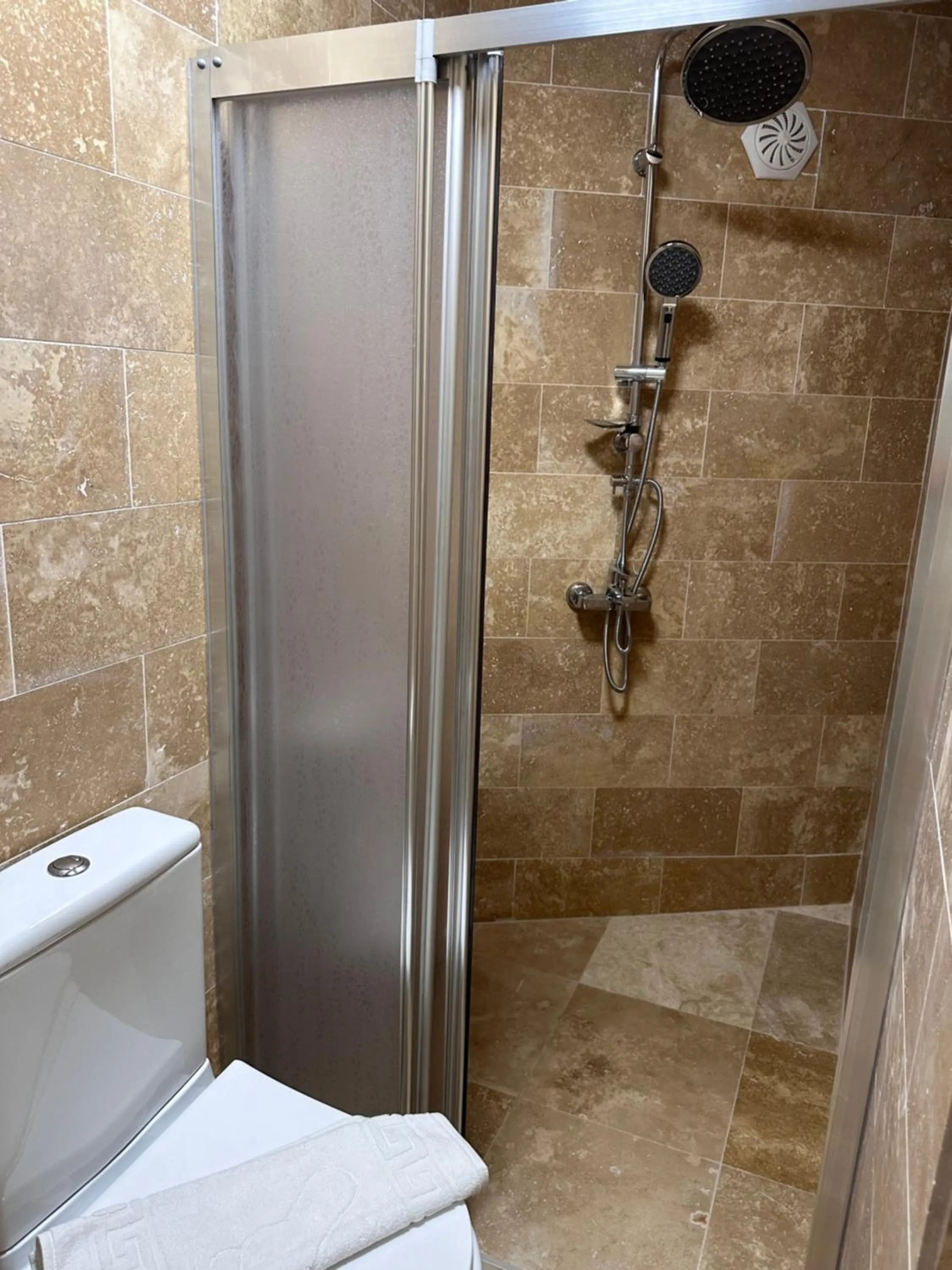 Dirilis Banarya Apart hotel