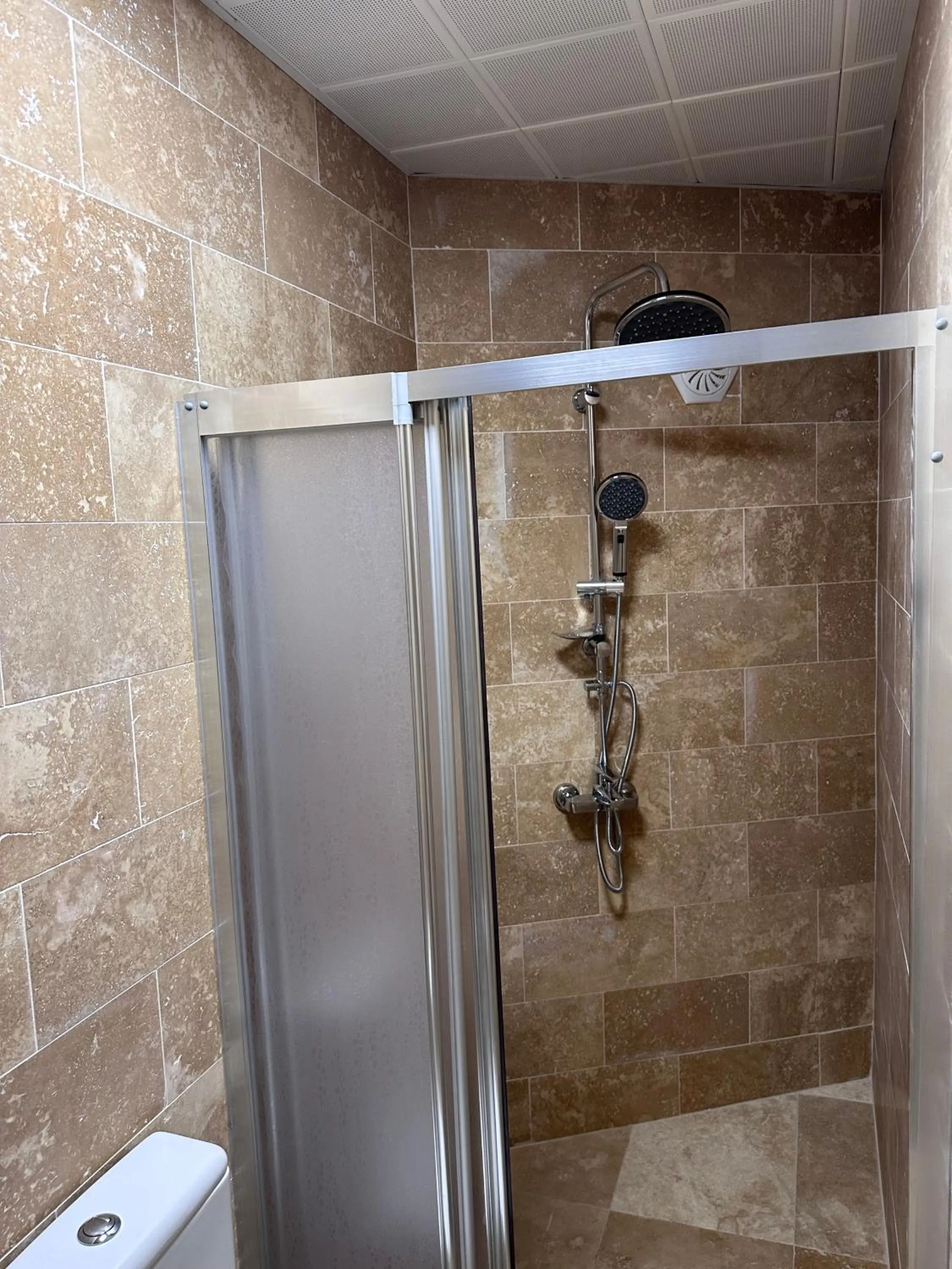 Dirilis Banarya Apart hotel