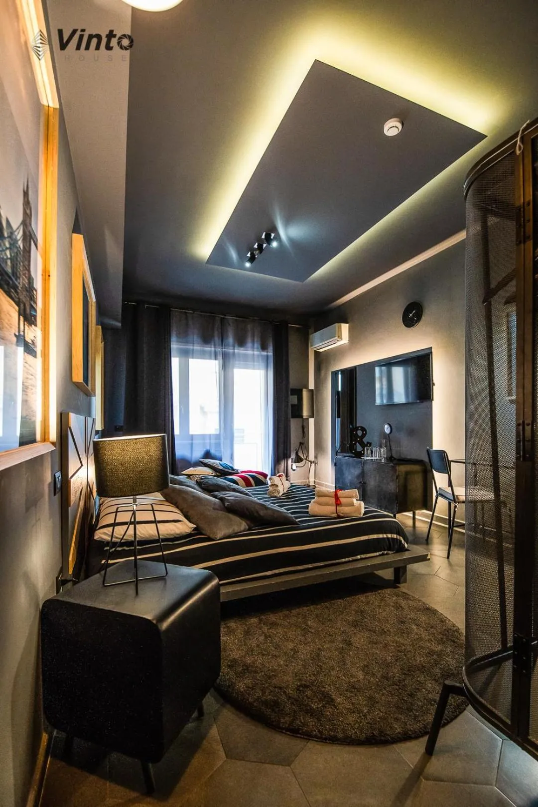 Other in Vinto House Salerno Downtown