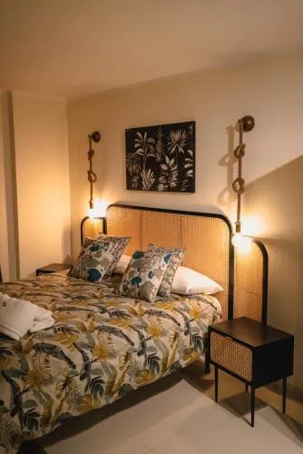Vinto House Salerno Downtown