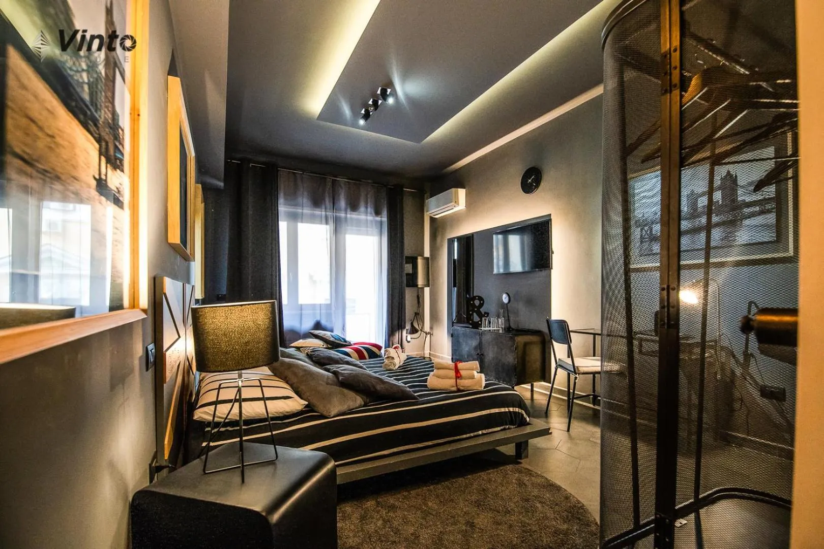 Other in Vinto House Salerno Downtown