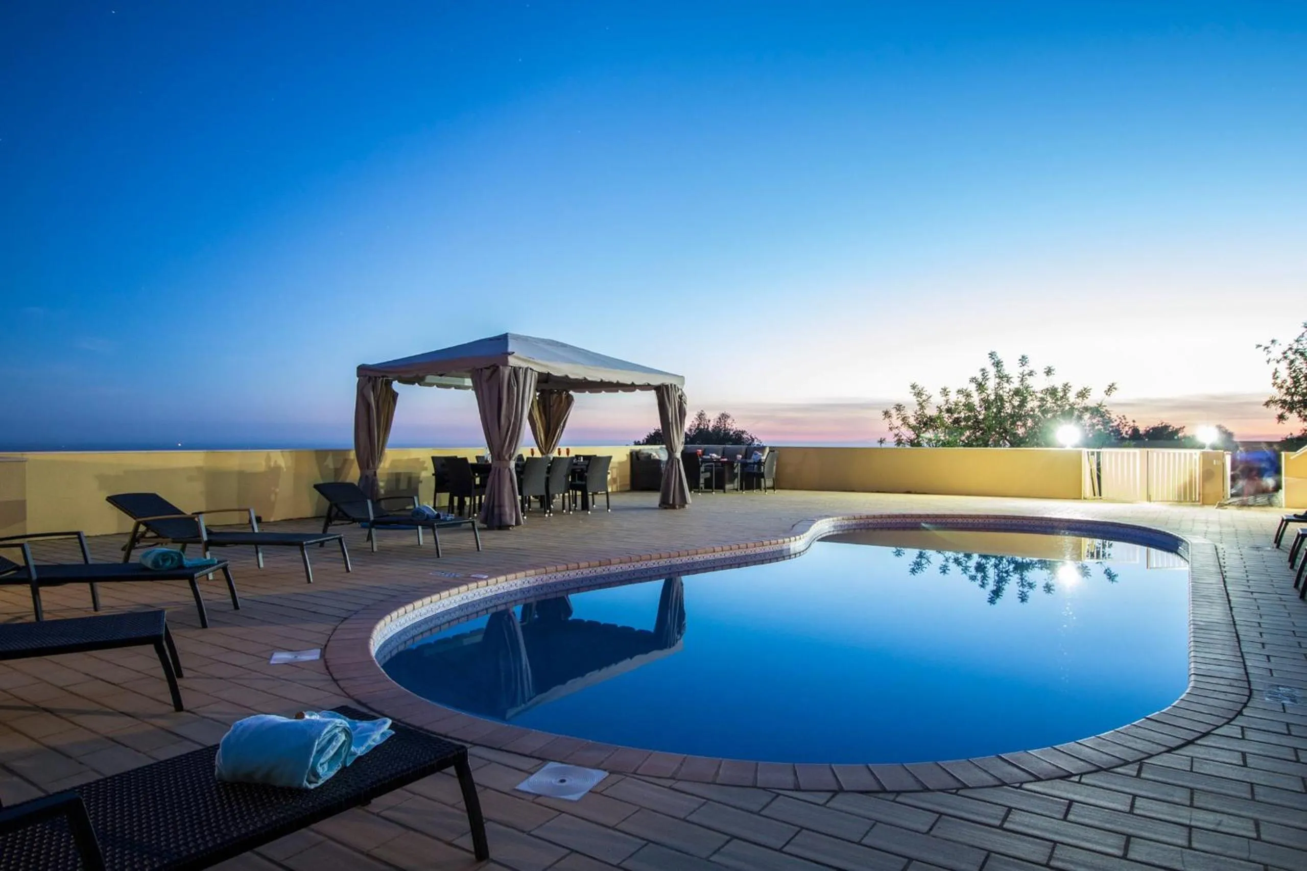 Off site in Villa Panoramica by Algarve Holidays