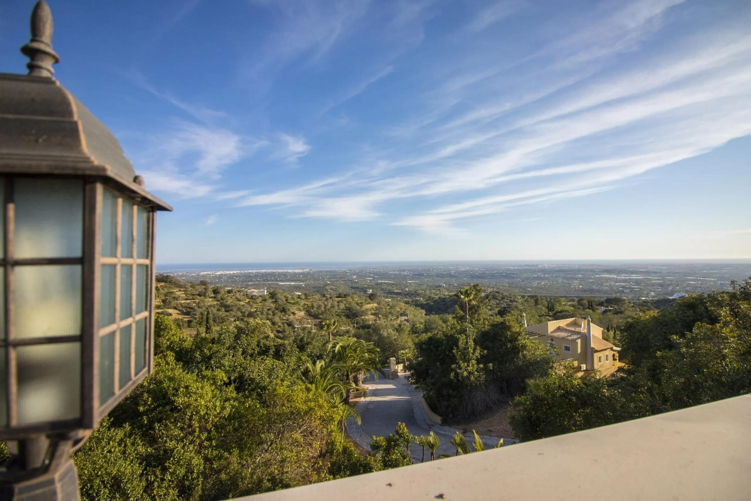 Off site in Villa Panoramica by Algarve Holidays