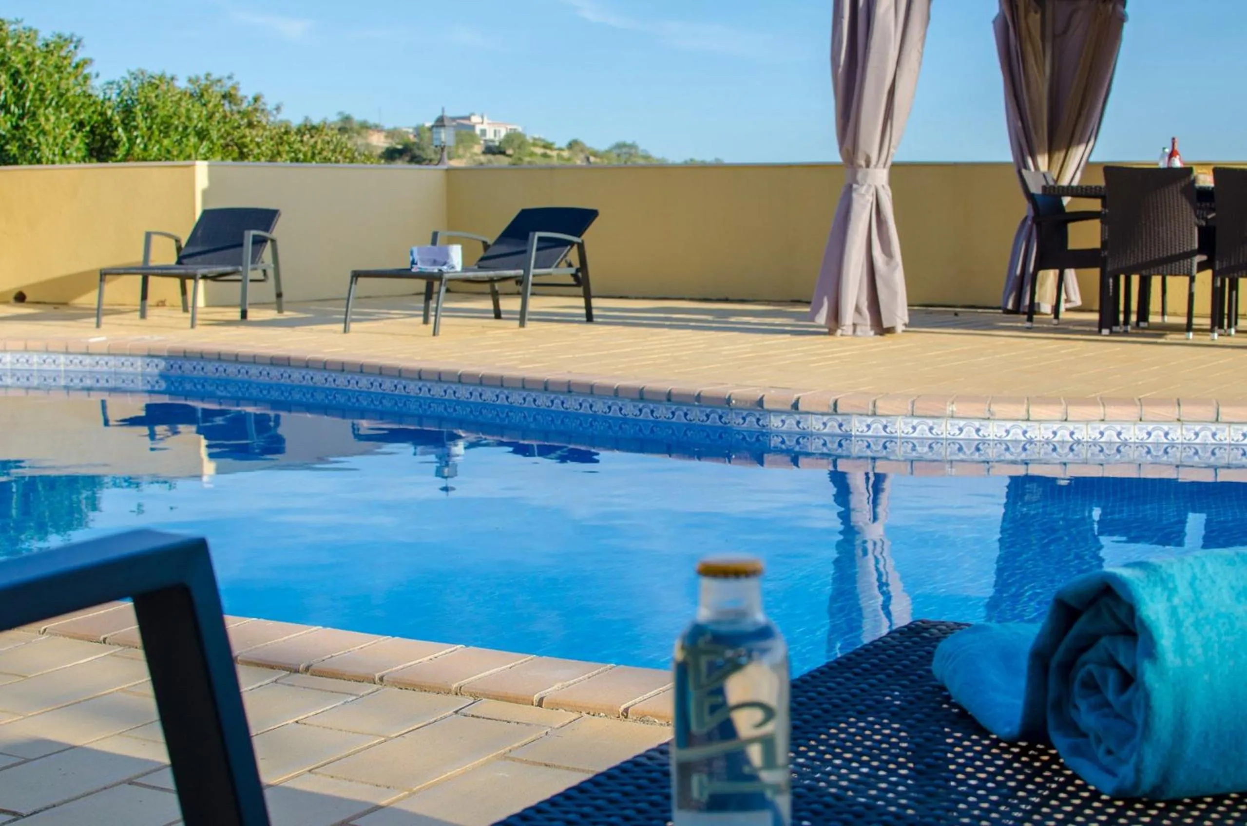 Off site in Villa Panoramica by Algarve Holidays