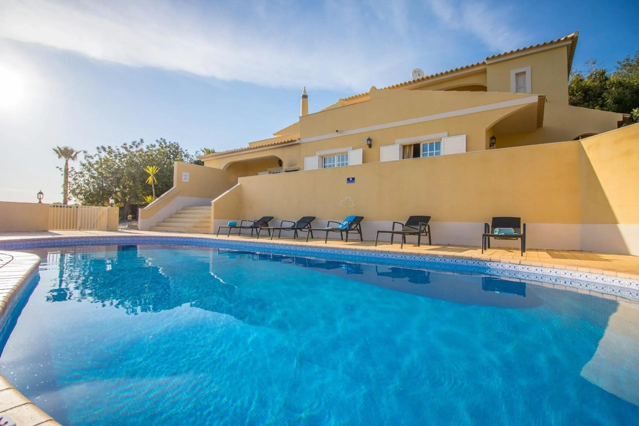 Off site in Villa Panoramica by Algarve Holidays