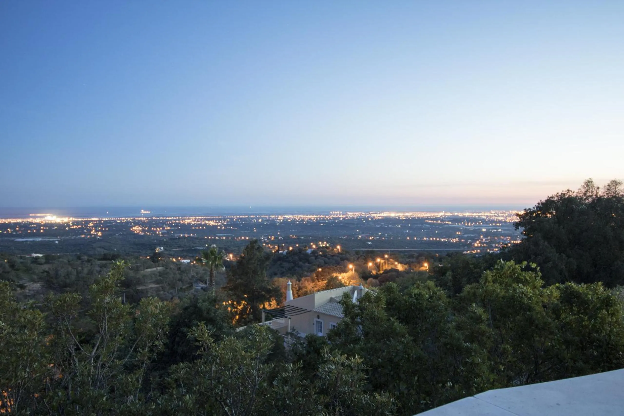 Off site in Villa Panoramica by Algarve Holidays
