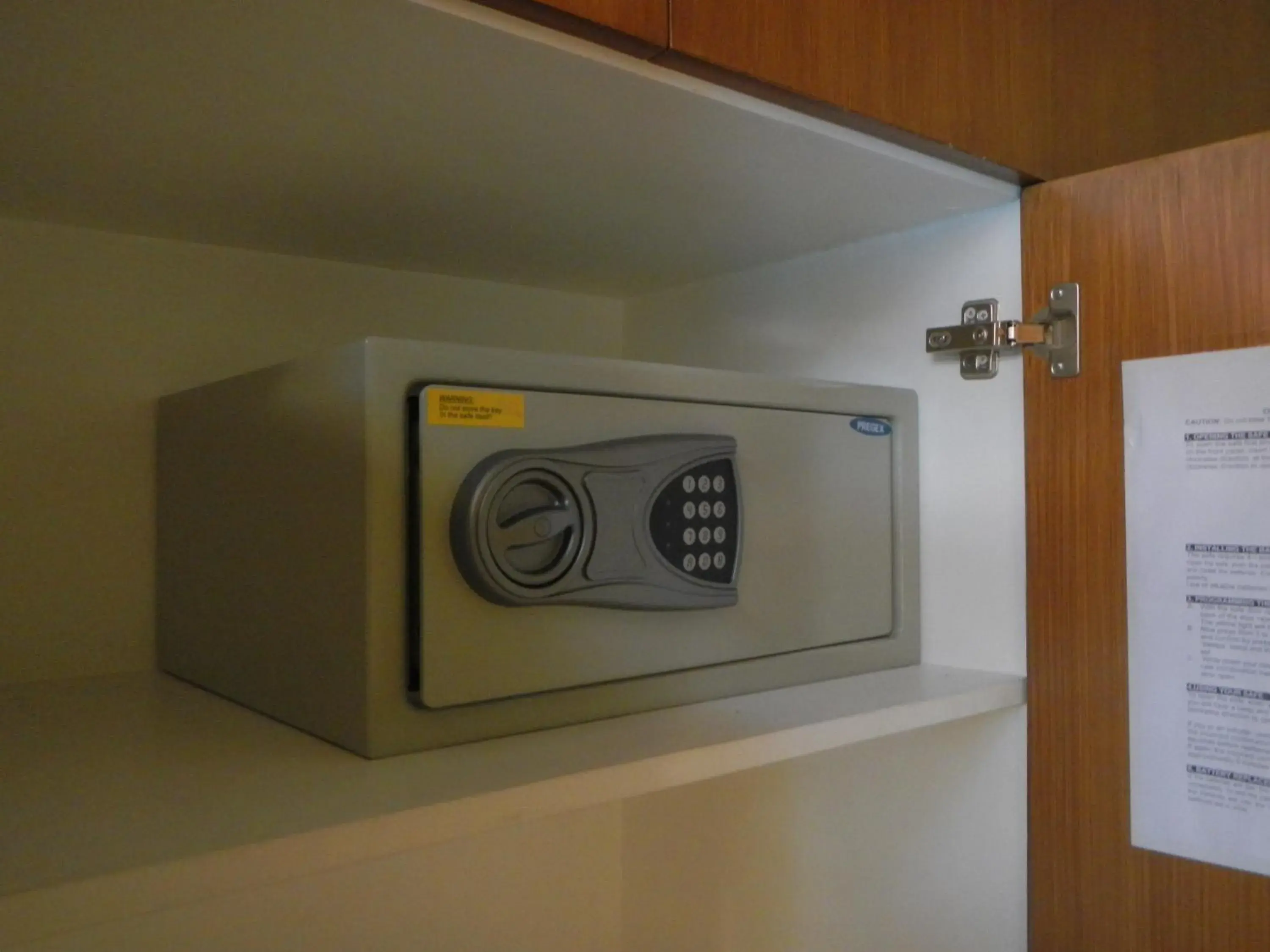 A Homey Place At Adriatico A Homey Place At Adriatico