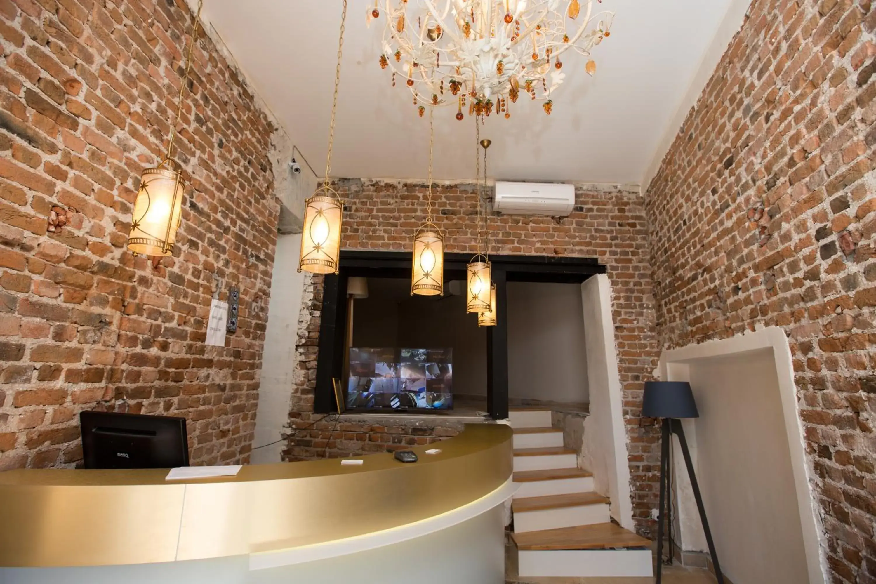 Other in Sardinia Otel Other in Sardinia Otel