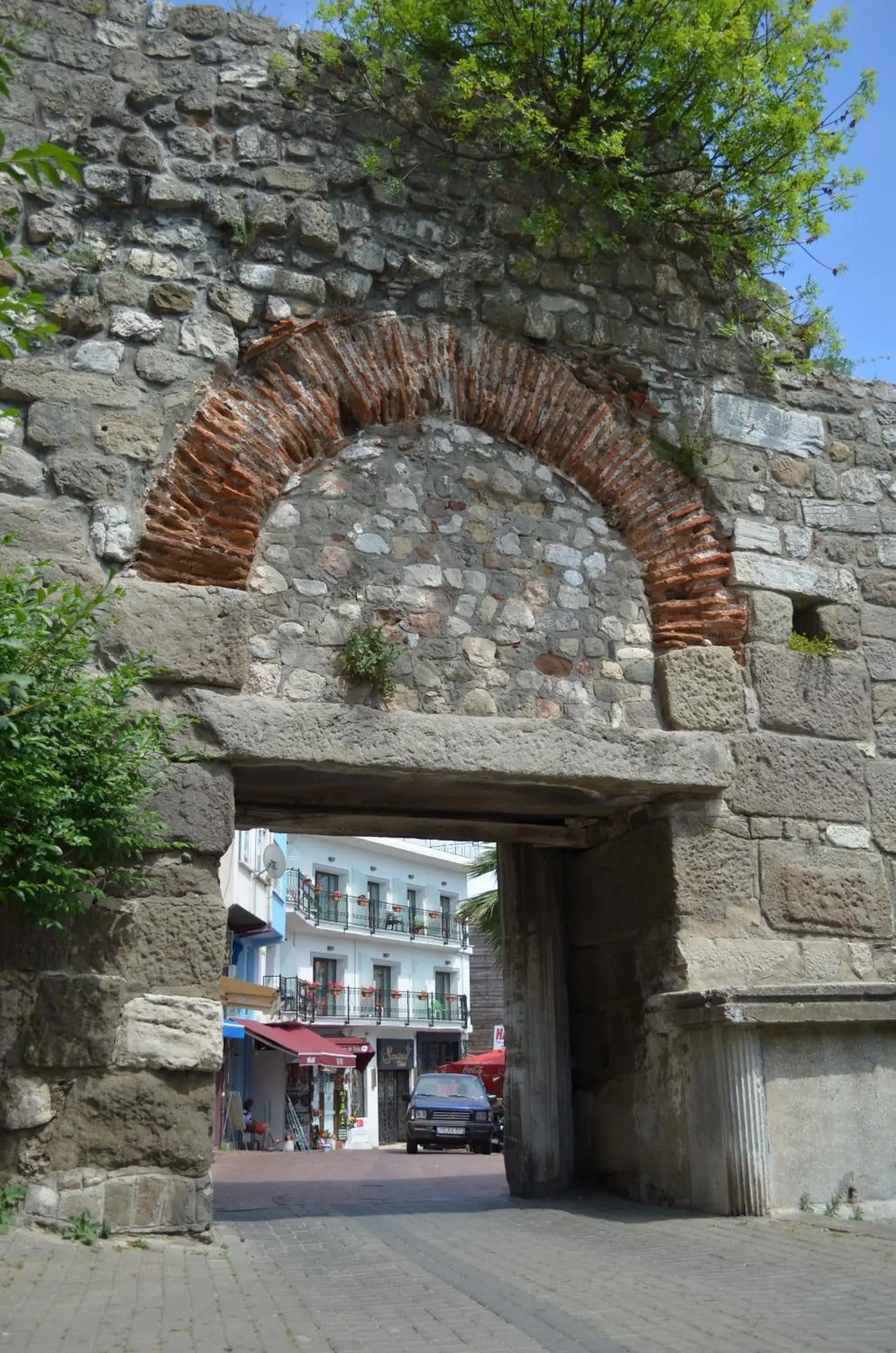 Landmark view in Sardinia Otel Landmark view in Sardinia Otel