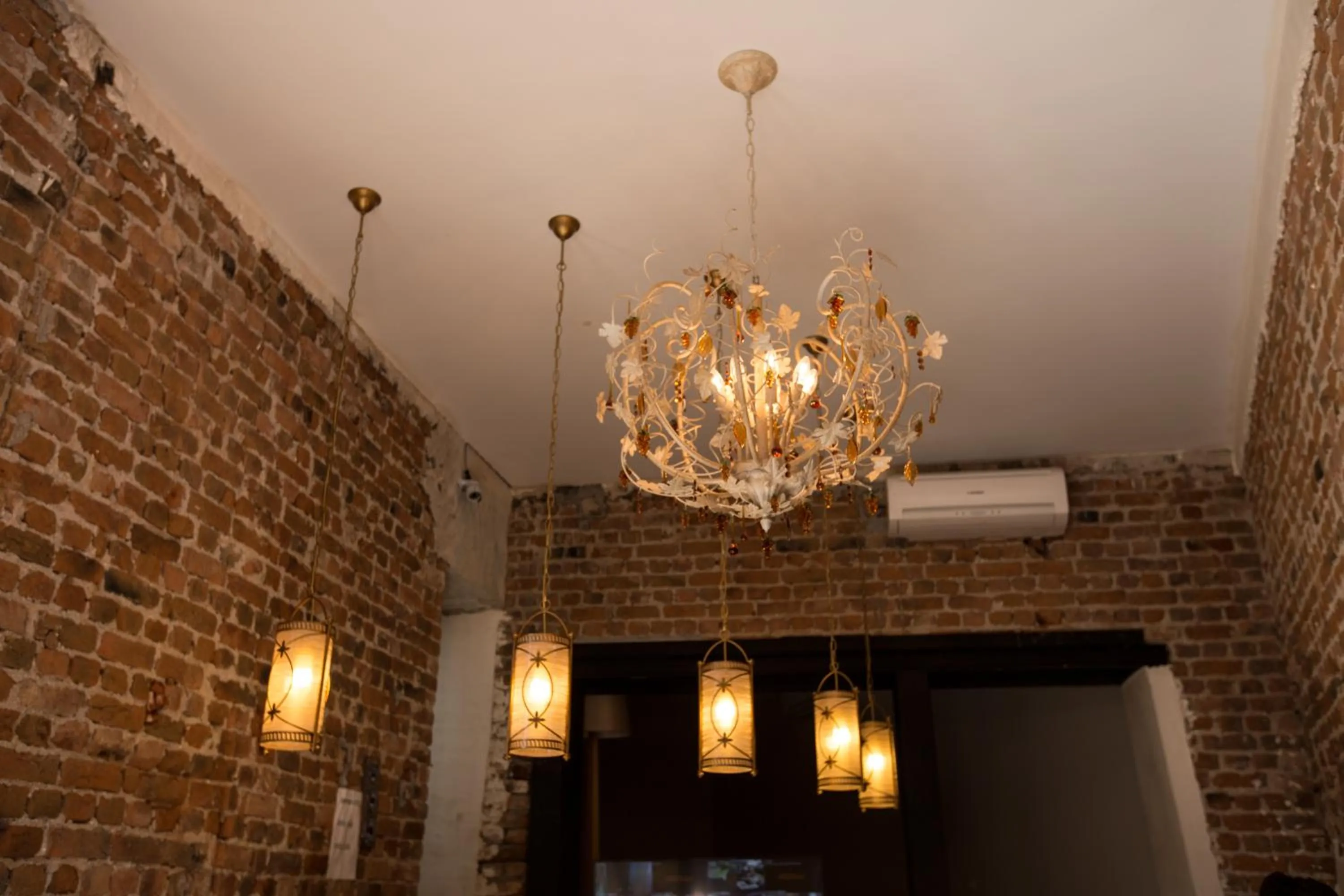 Other in Sardinia Otel