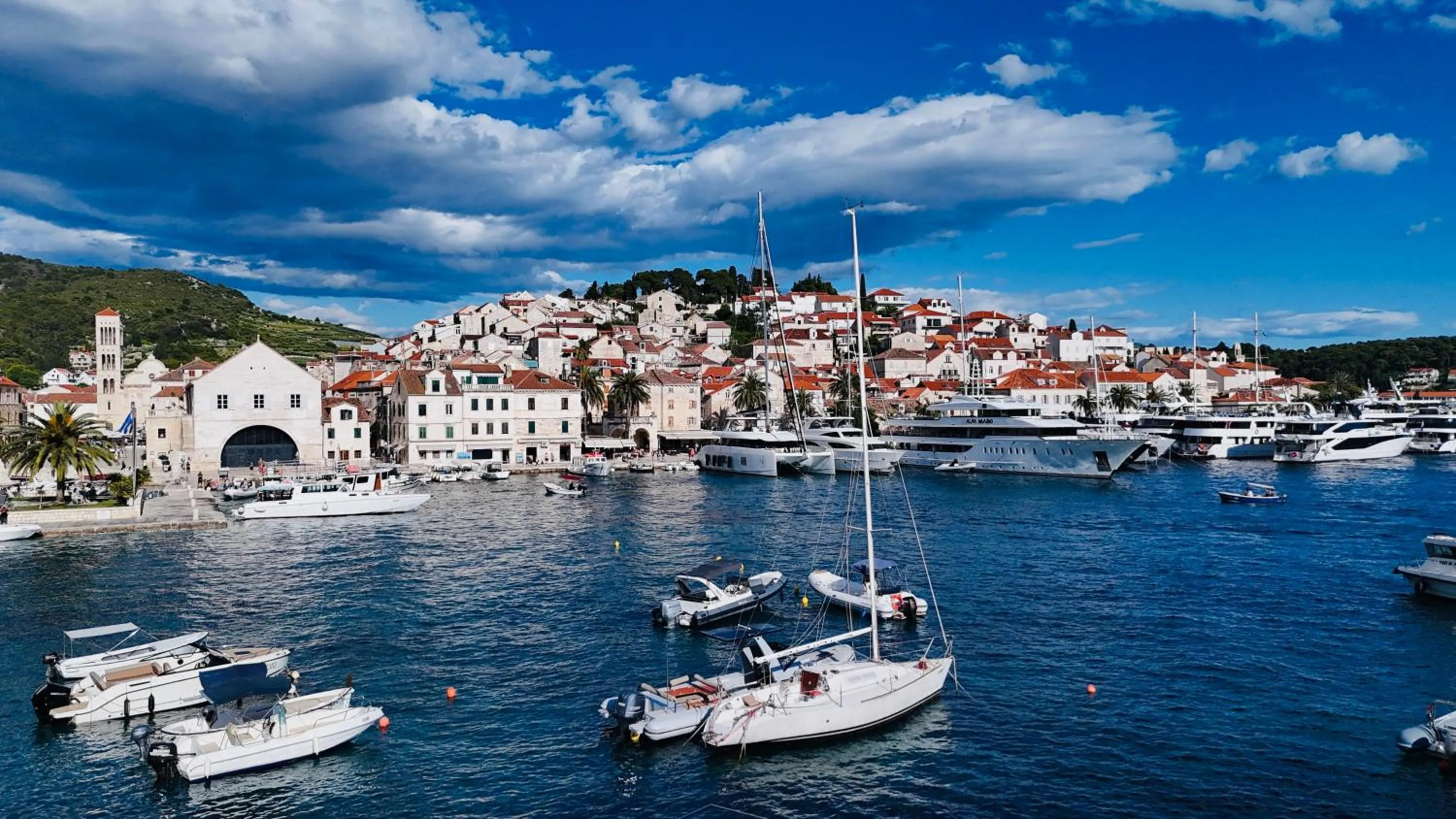 Hvar Riva Rooms