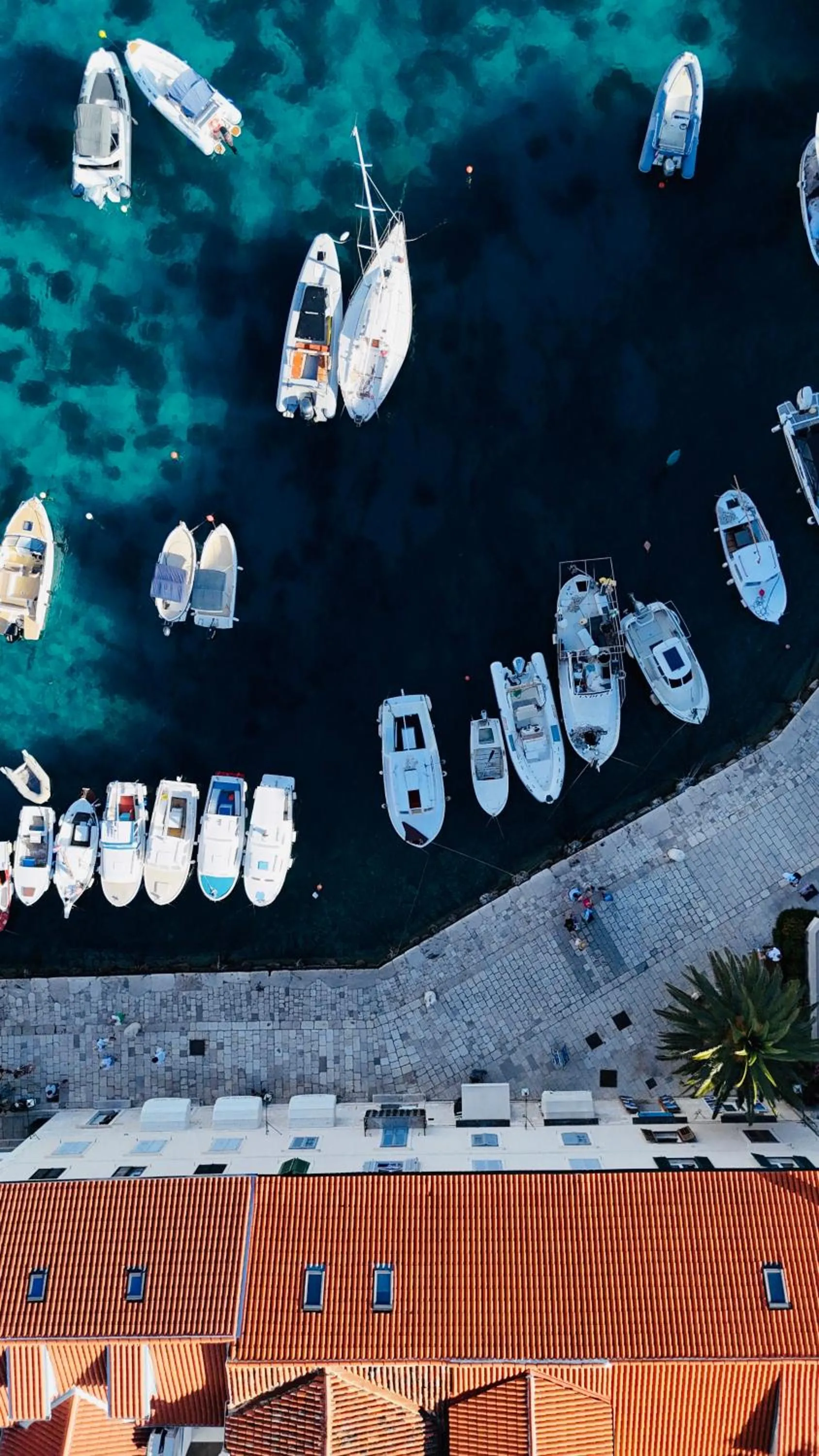 Hvar Riva Rooms