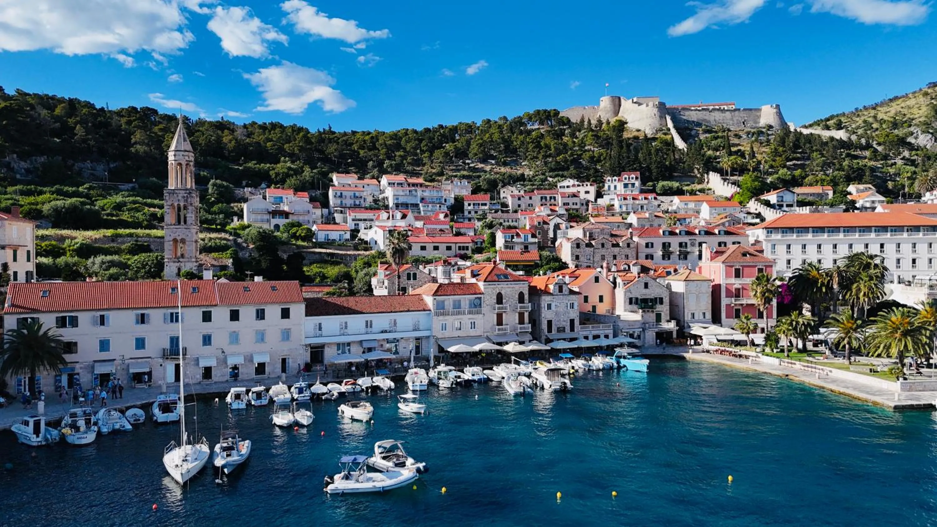 Hvar Riva Rooms