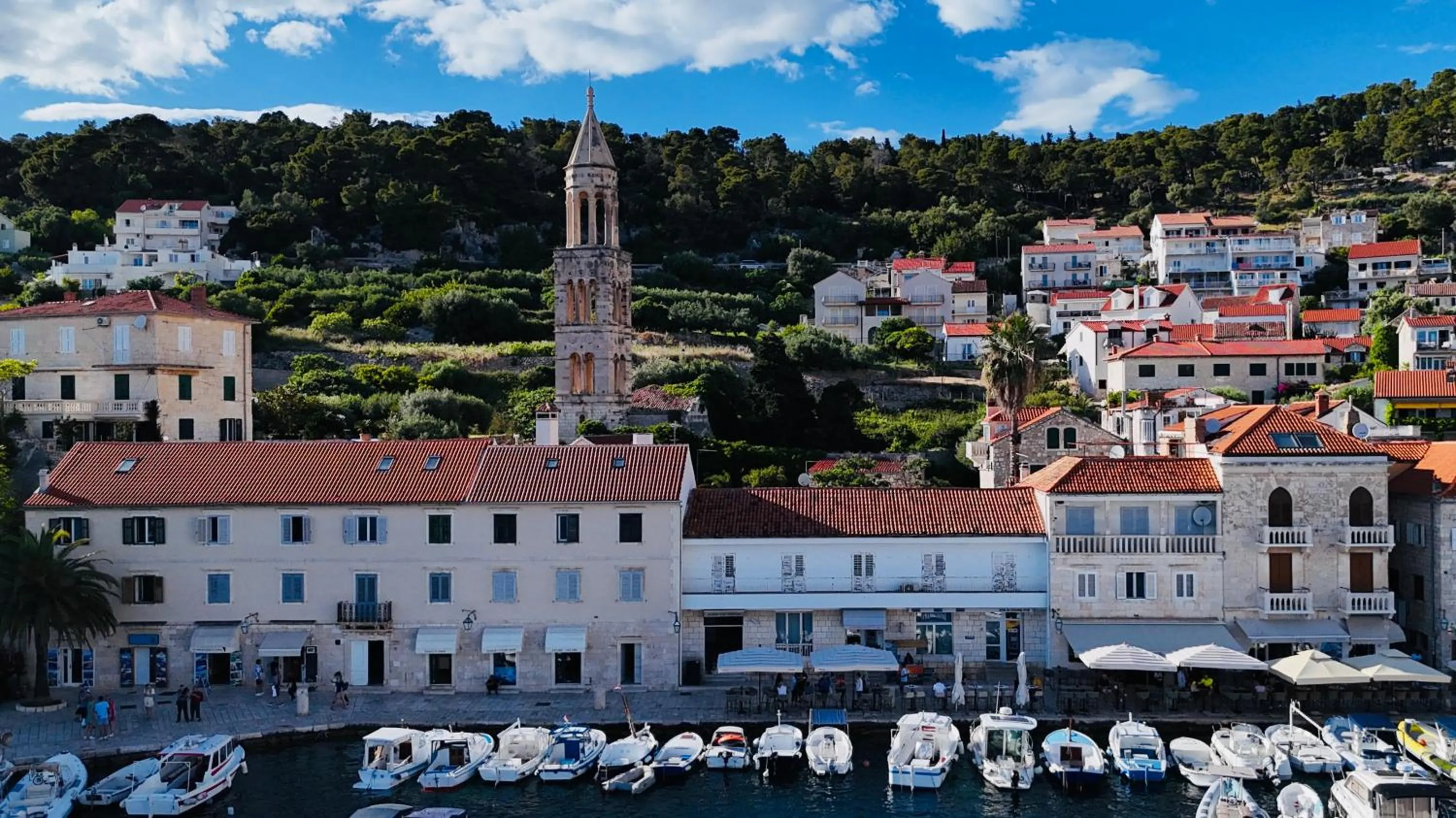 Hvar Riva Rooms