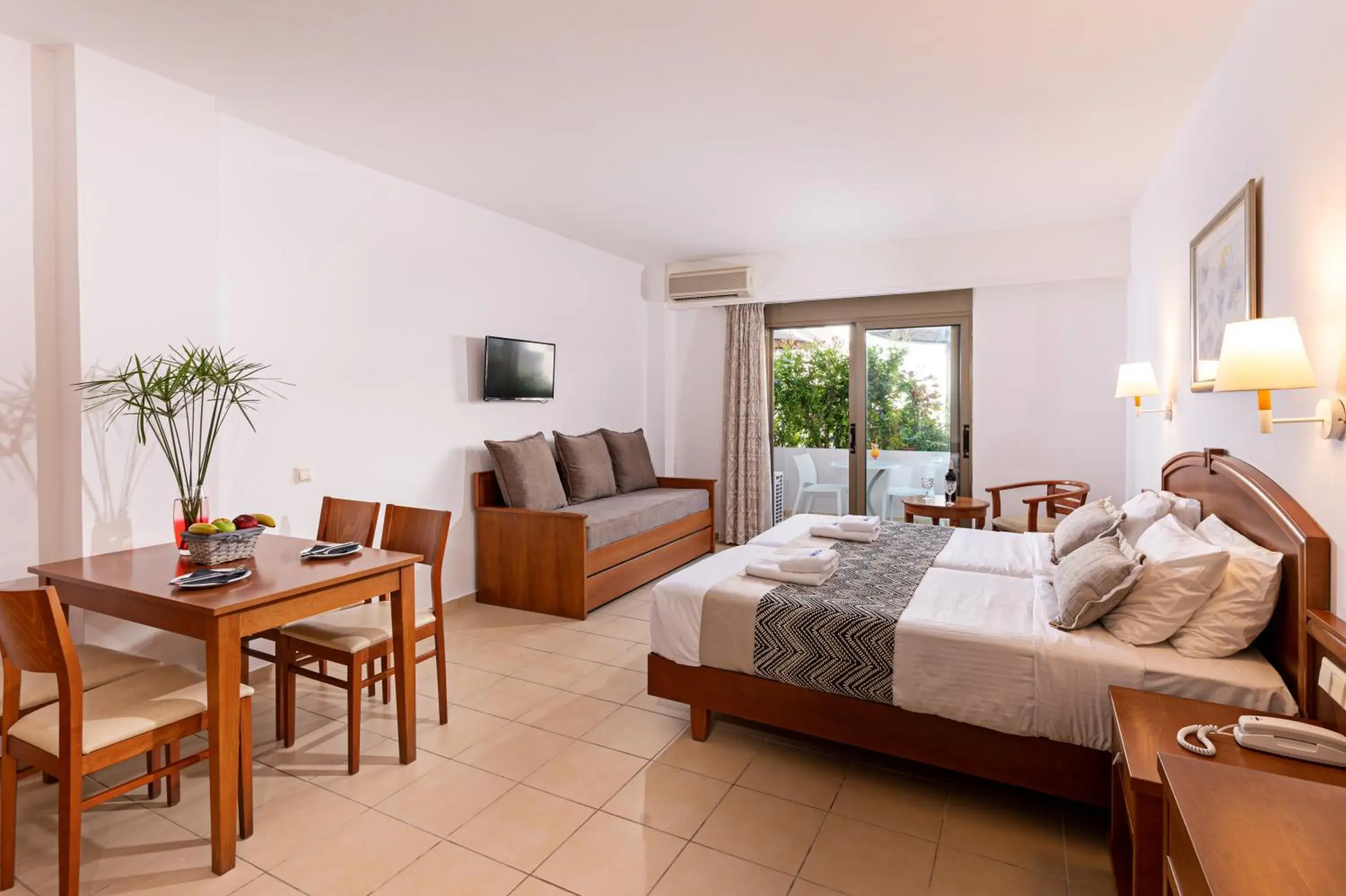 Double or Twin Room - single occupancy in Delfina Boutique Hotel Double or Twin Room - single occupancy in Delfina Boutique Hotel