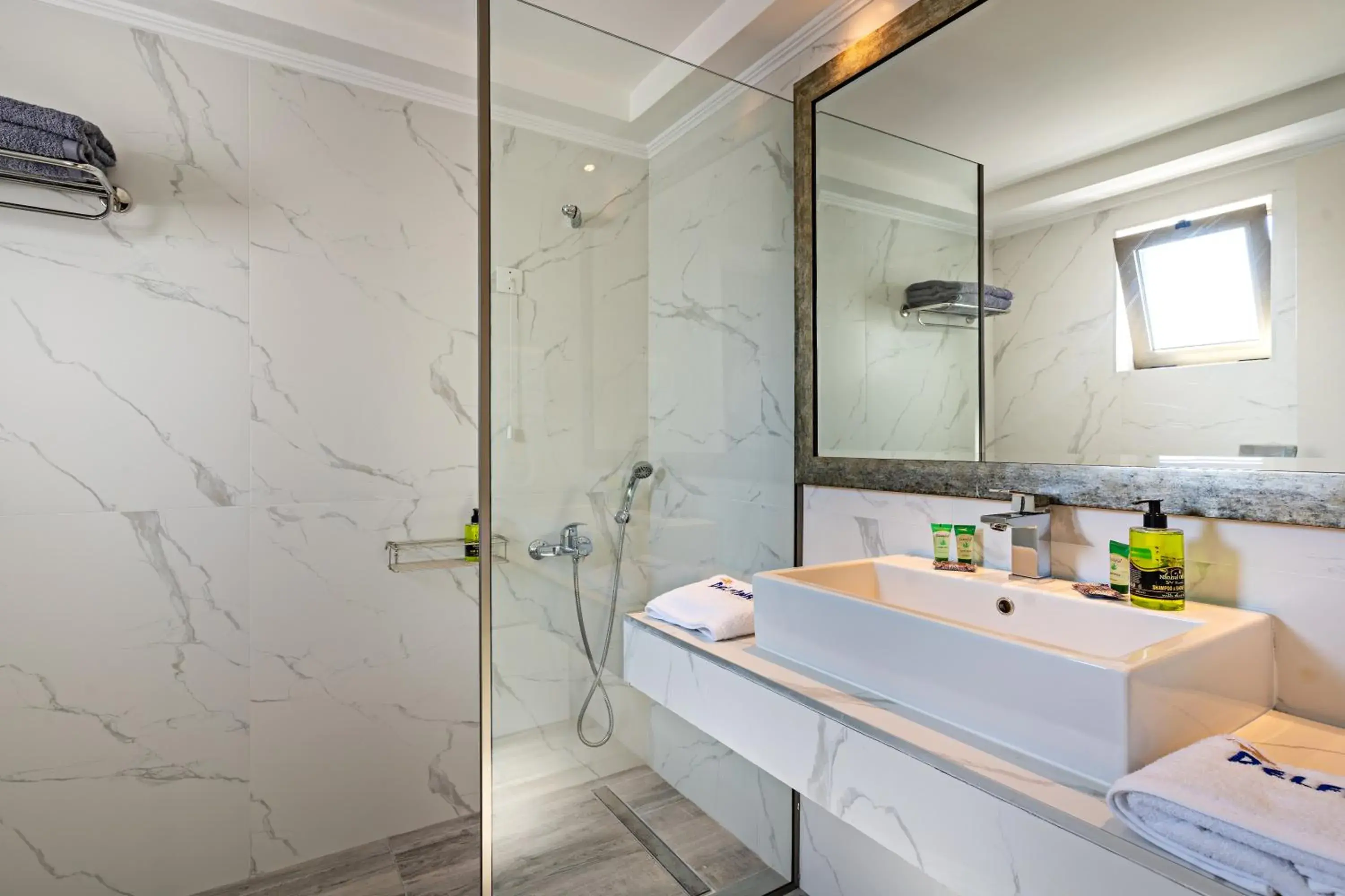 Double or Twin Room - single occupancy in Delfina Boutique Hotel Double or Twin Room - single occupancy in Delfina Boutique Hotel