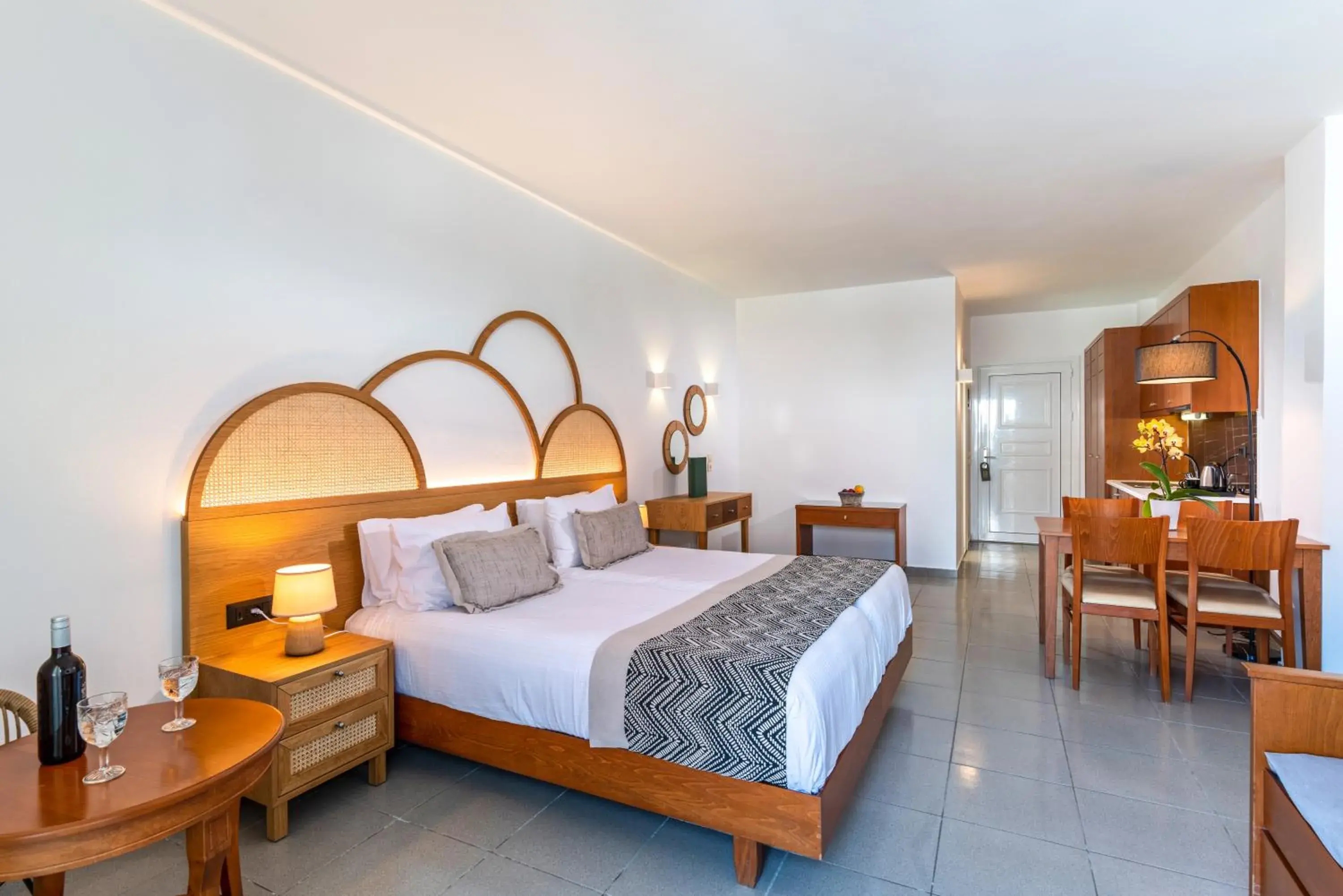 Double or Twin Room - single occupancy in Delfina Boutique Hotel Double or Twin Room - single occupancy in Delfina Boutique Hotel