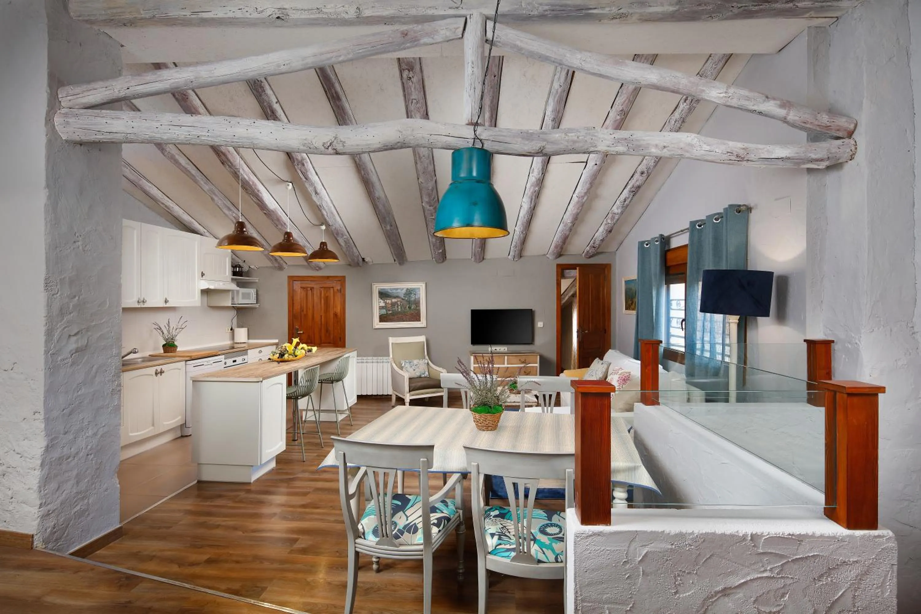 Hotel Villa San Jorge