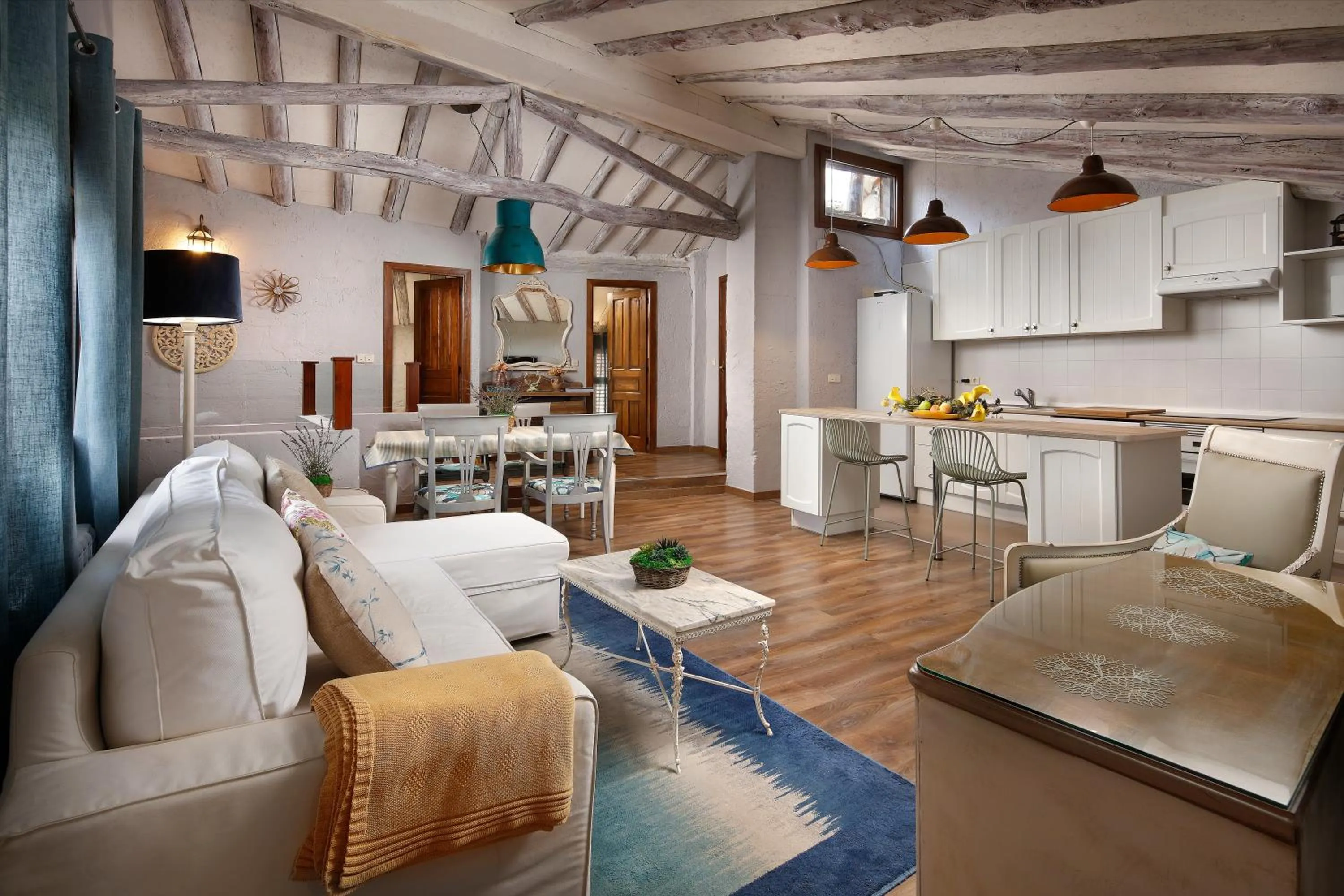 Hotel Villa San Jorge