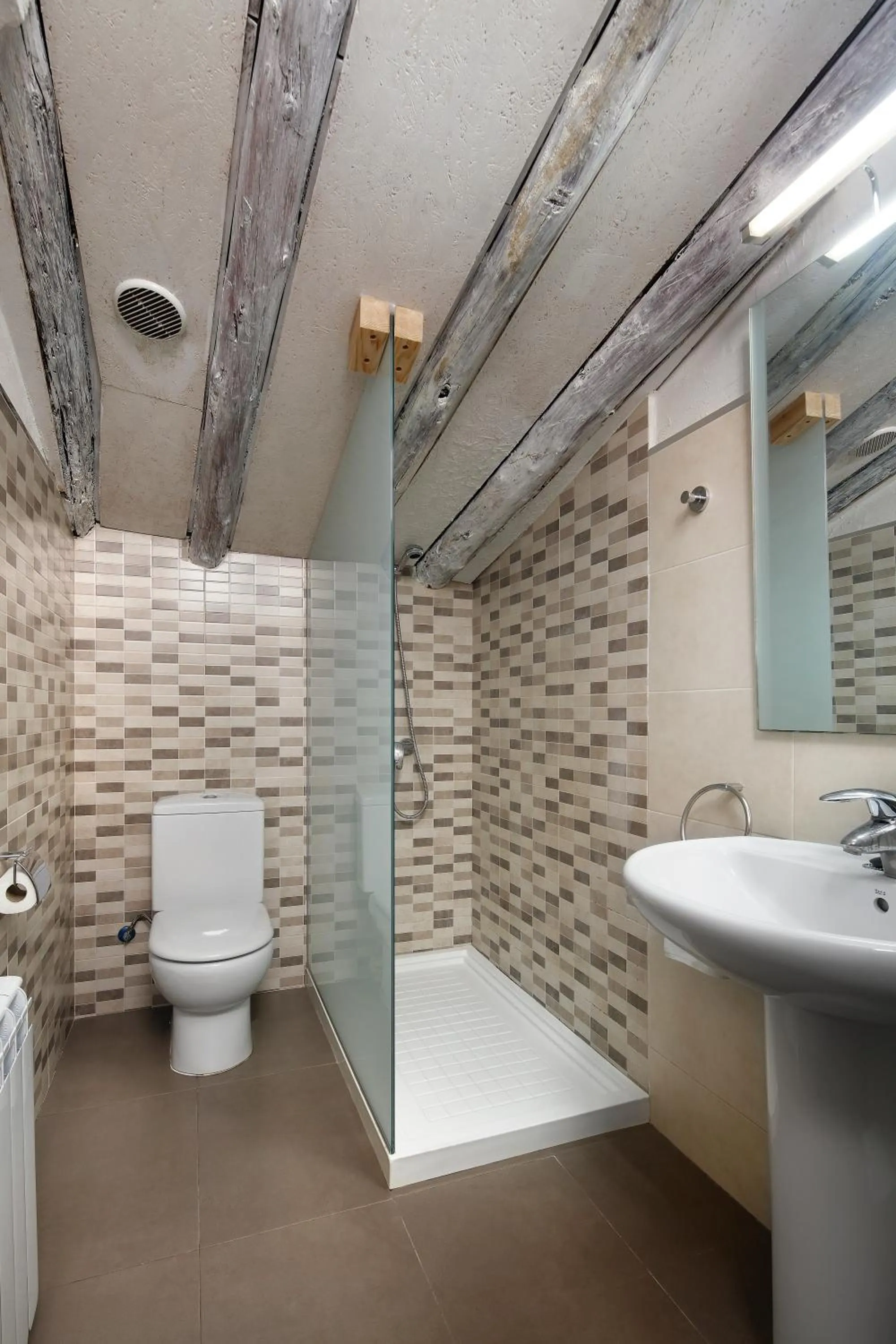 Hotel Villa San Jorge