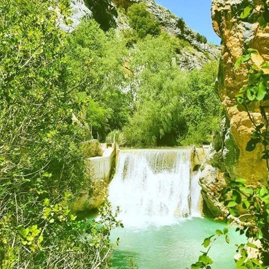 Hiking in Hotel Villa San Jorge