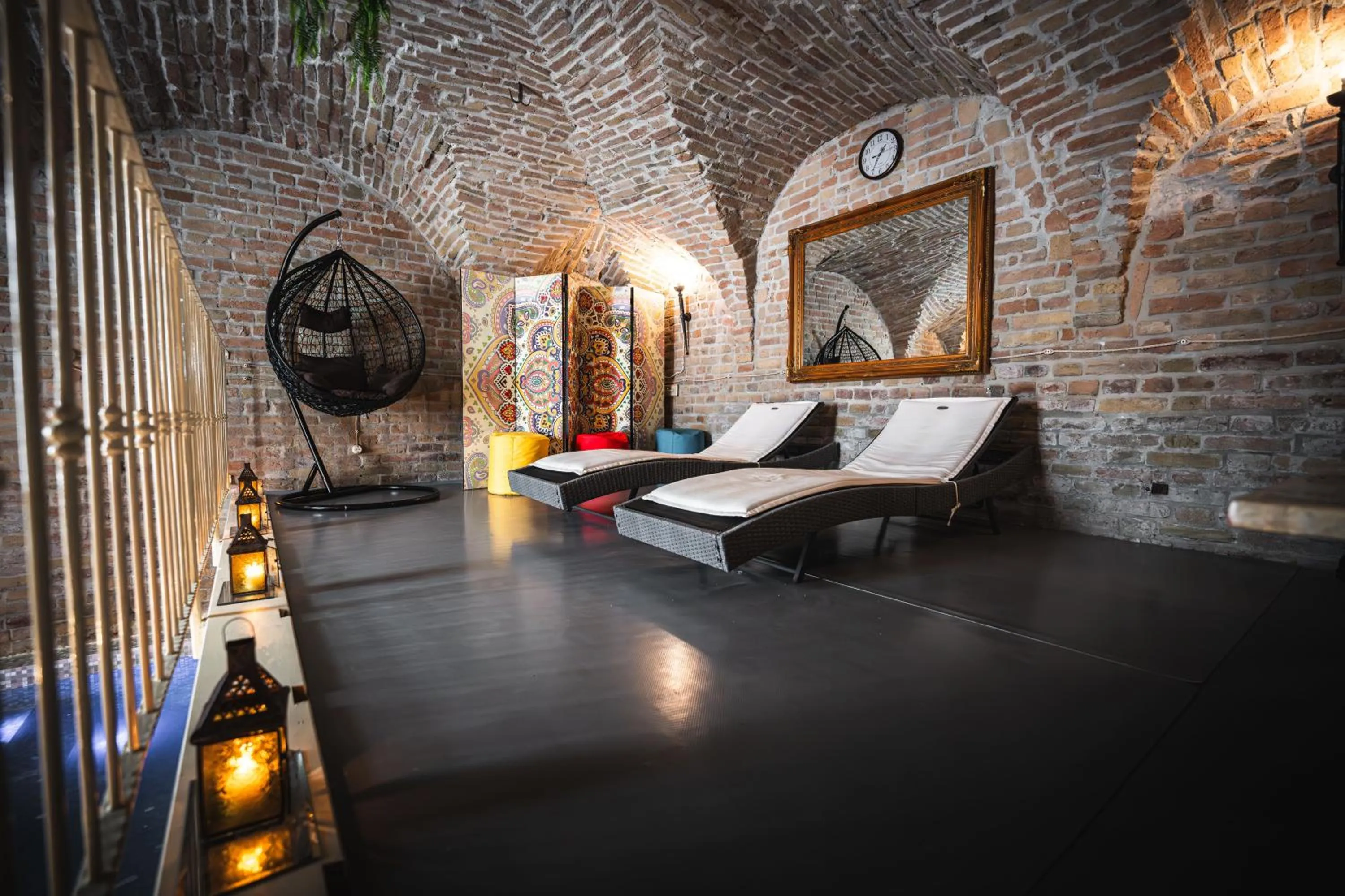 Hotel La Tavola Rotonda