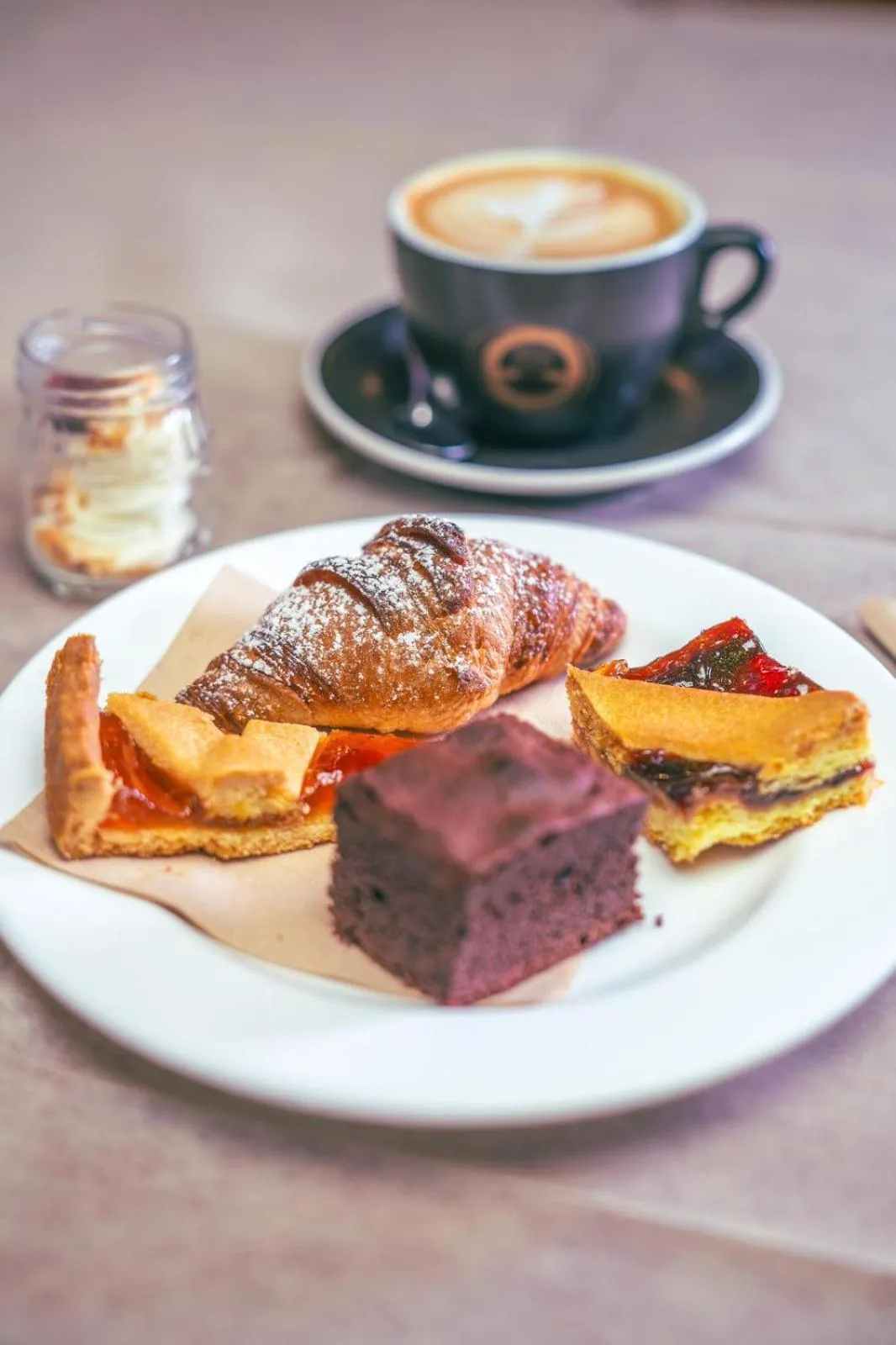 Hotel La Tavola Rotonda