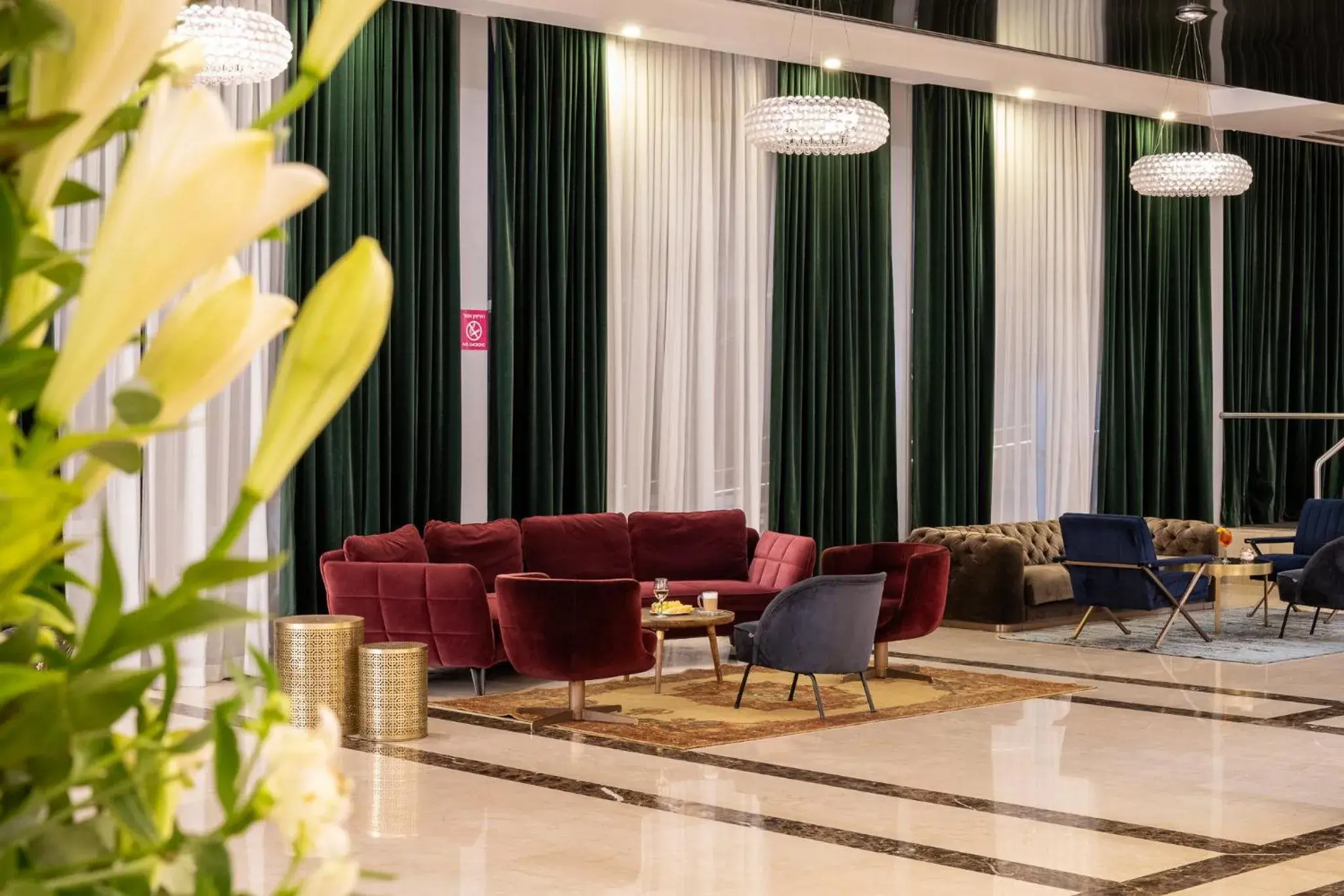 Property building in Crowne Plaza Tel Aviv Beach by IHG Property building in Crowne Plaza Tel Aviv Beach by IHG