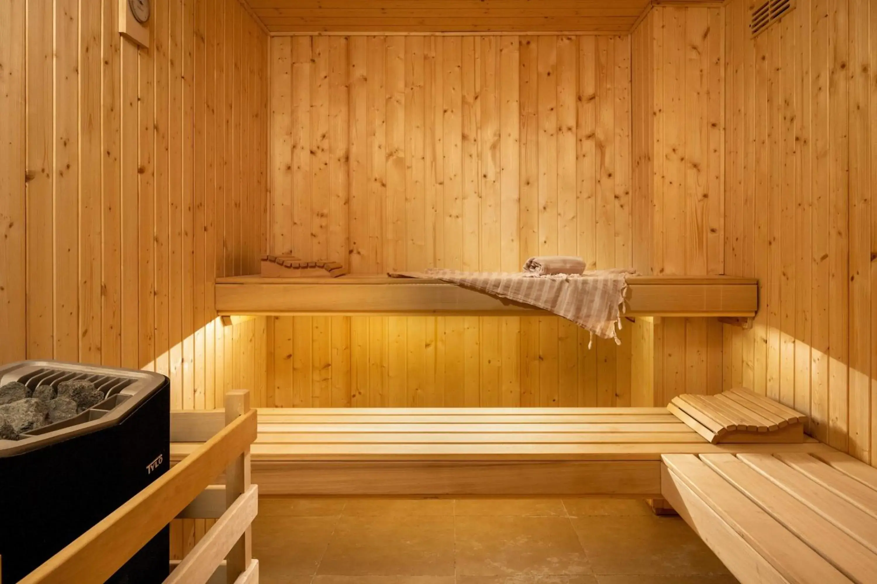 Spa and wellness centre/facilities in Crowne Plaza Tel Aviv Beach by IHG Spa and wellness centre/facilities in Crowne Plaza Tel Aviv Beach by IHG