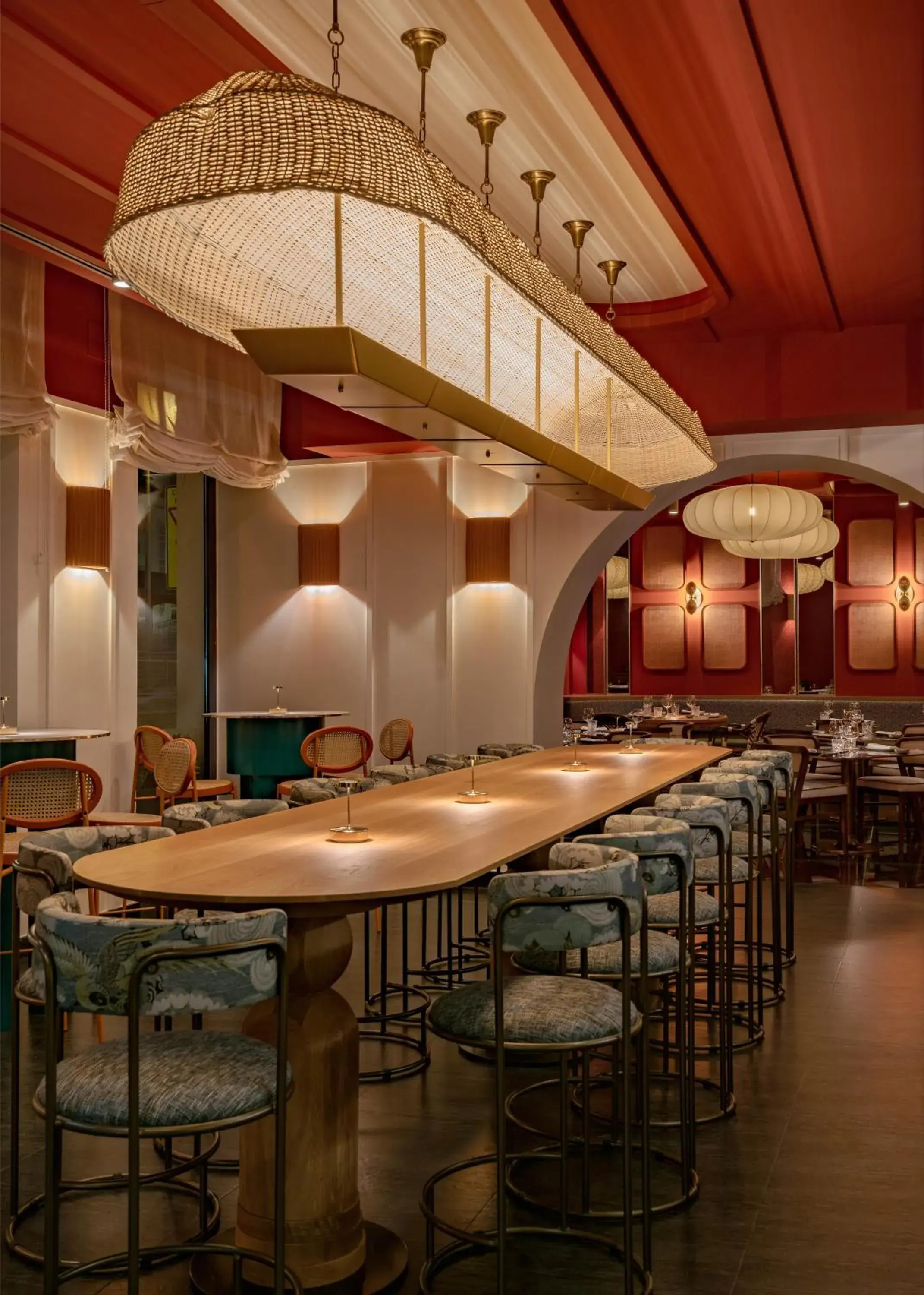 Restaurant/places to eat in Vincci Selección Posada del Patio Restaurant/places to eat in Vincci Selección Posada del Patio