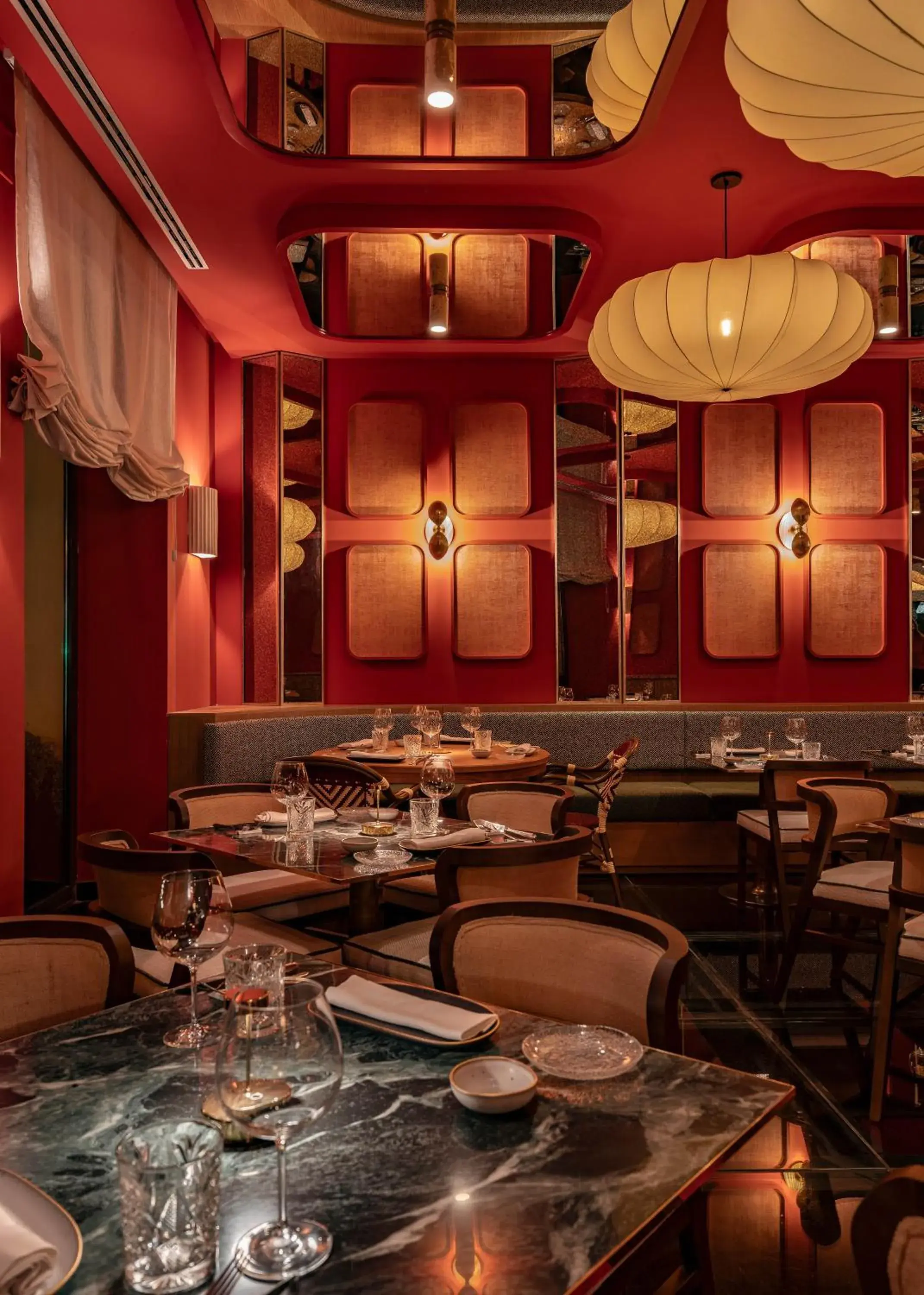 Restaurant/places to eat in Vincci Selección Posada del Patio Restaurant/places to eat in Vincci Selección Posada del Patio