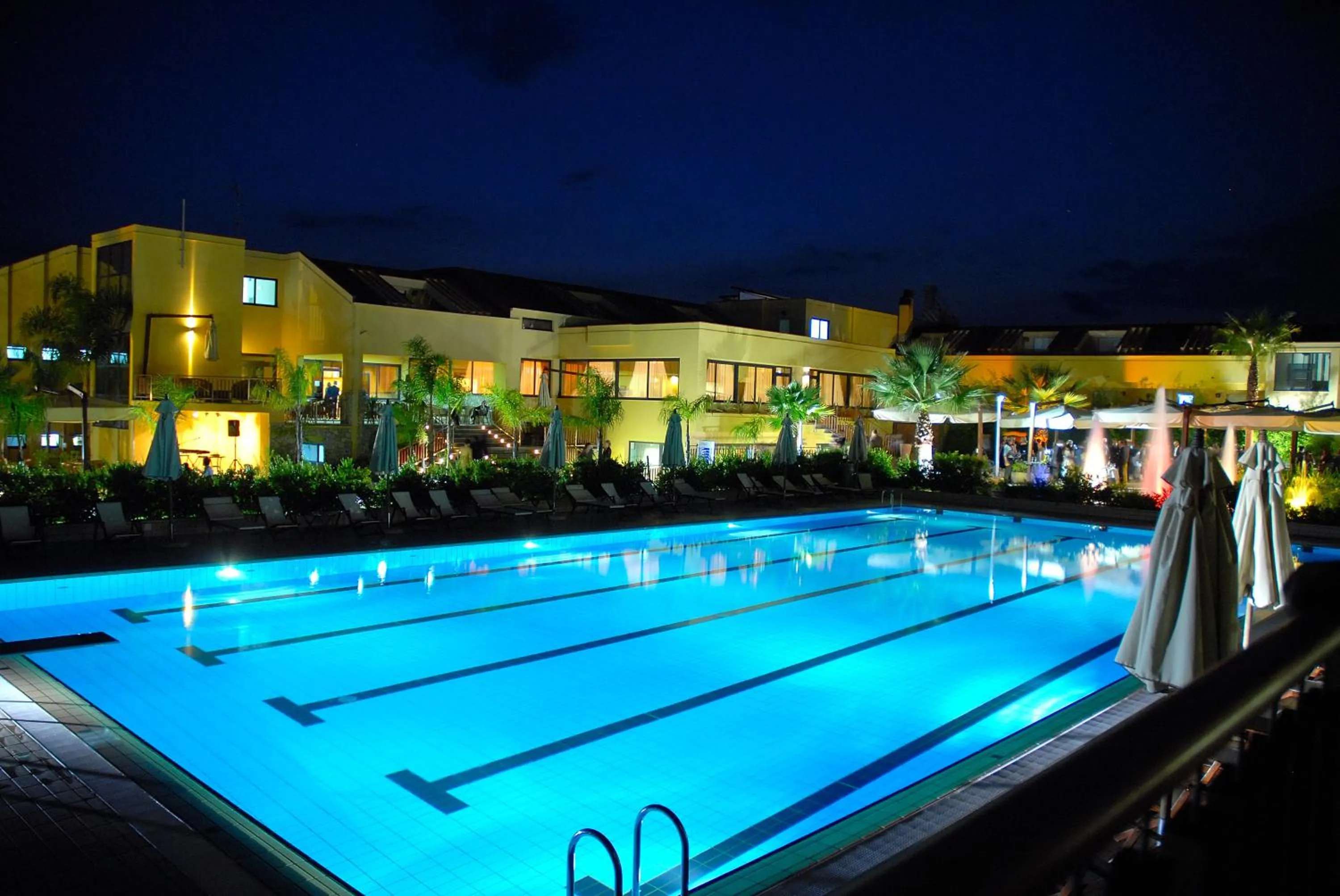  in Hotel La Principessa