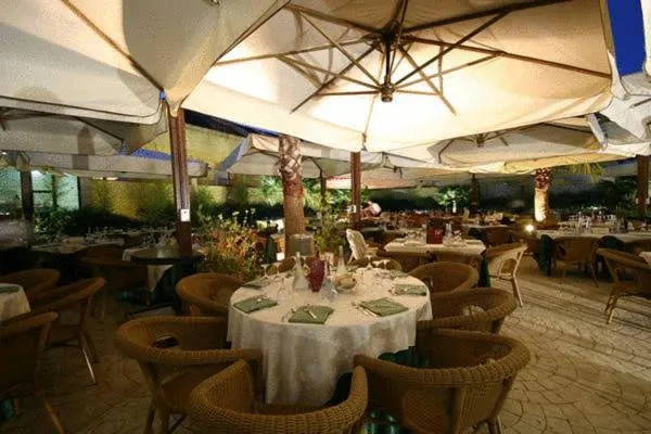Banquet/Function facilities in Hotel La Principessa