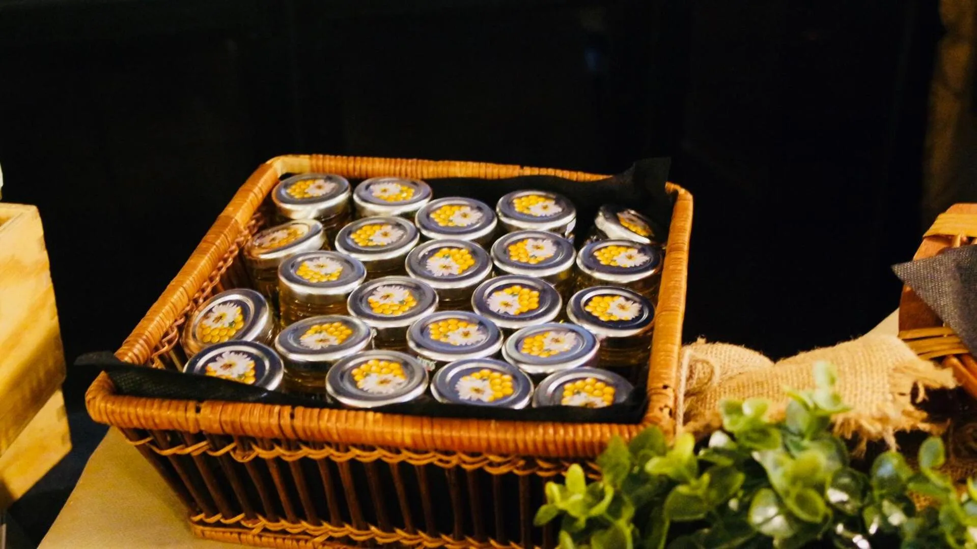 Buffet breakfast in Albergo Della Roccia