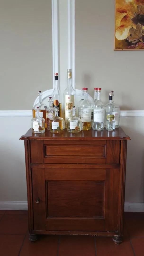 Restaurant/places to eat in Albergo Della Roccia