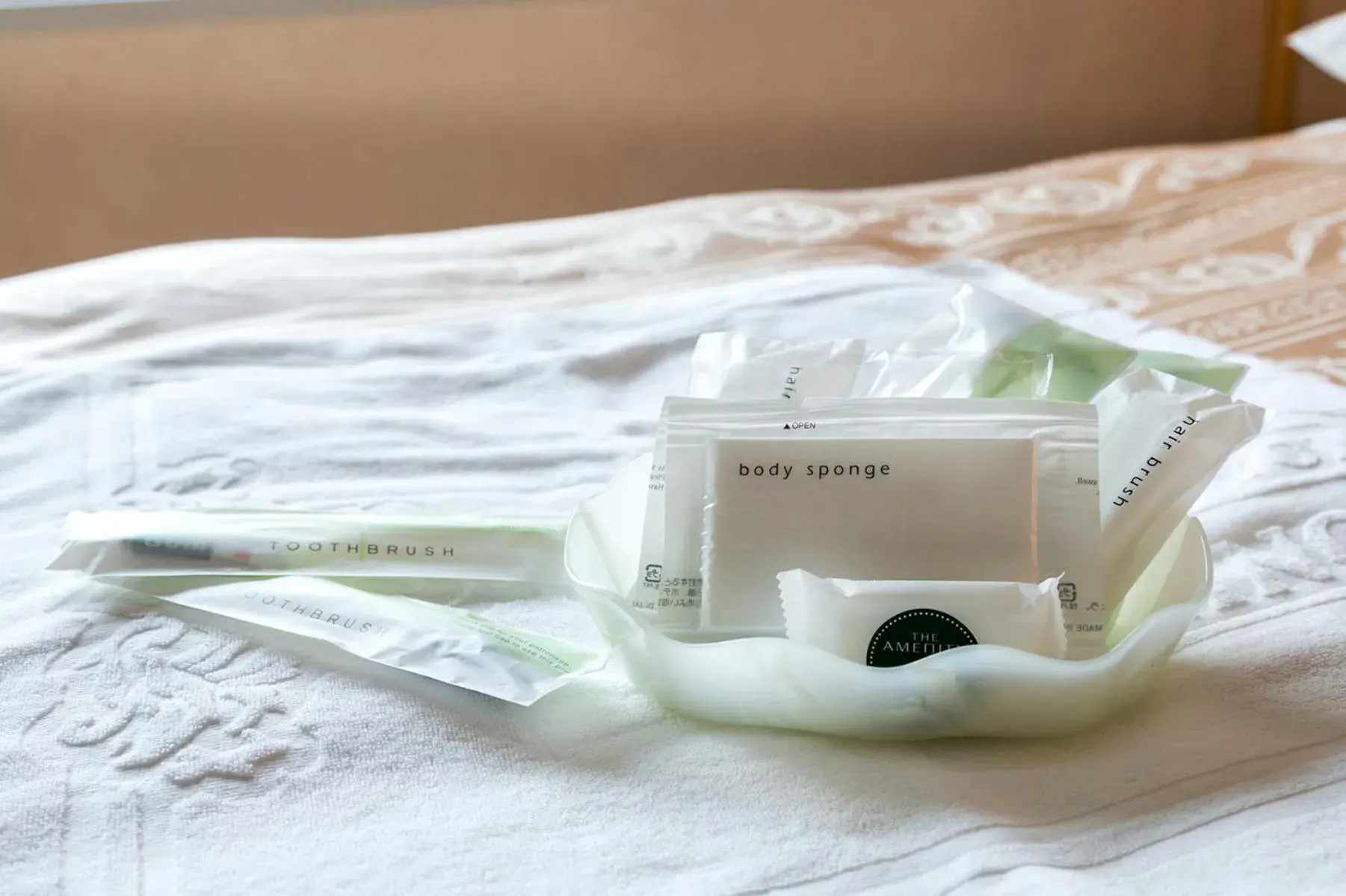 Other, Bed in Yokohama Techno Tower Hotel Other, Bed in Yokohama Techno Tower Hotel