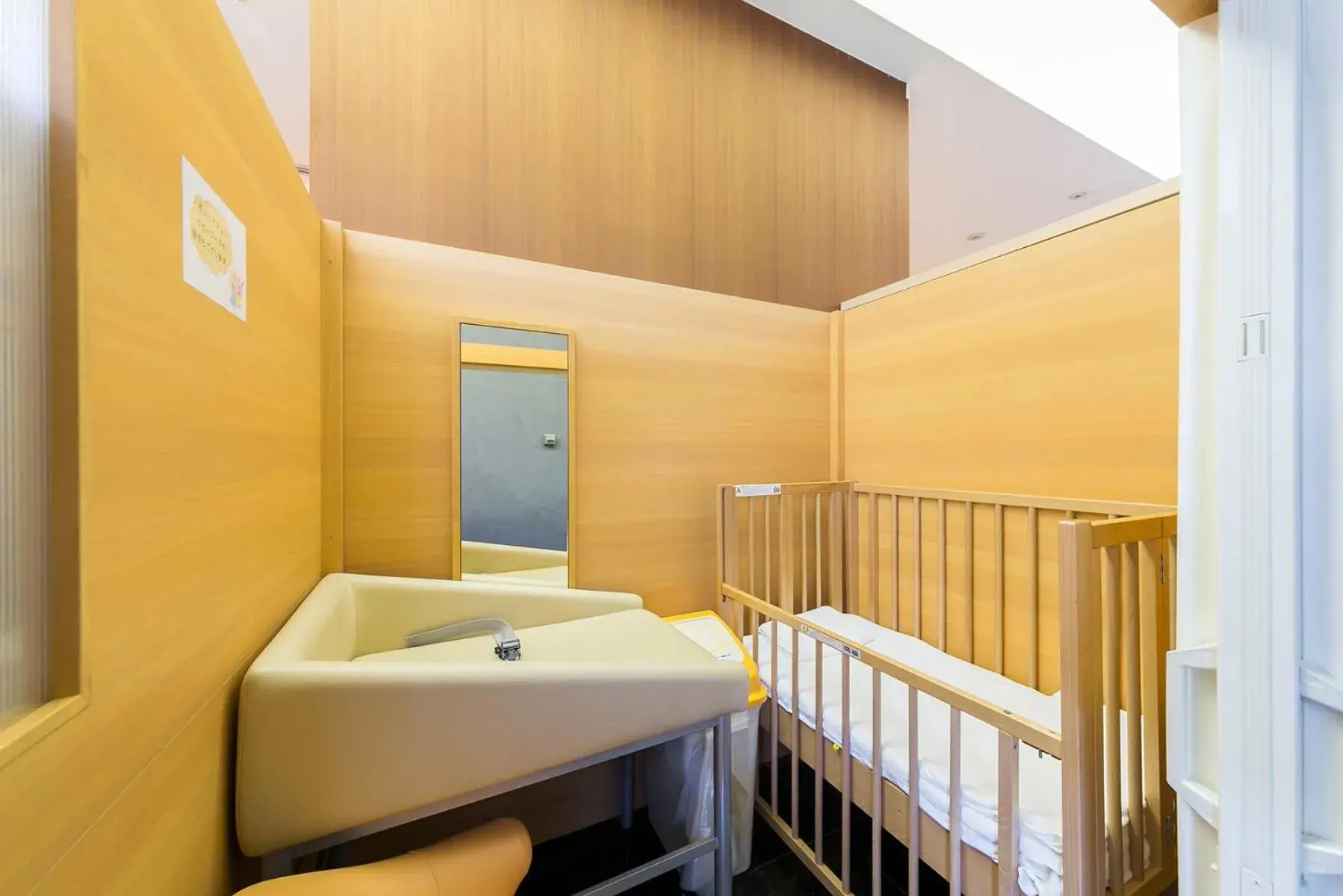 Other, Bed in Yokohama Techno Tower Hotel Other, Bed in Yokohama Techno Tower Hotel