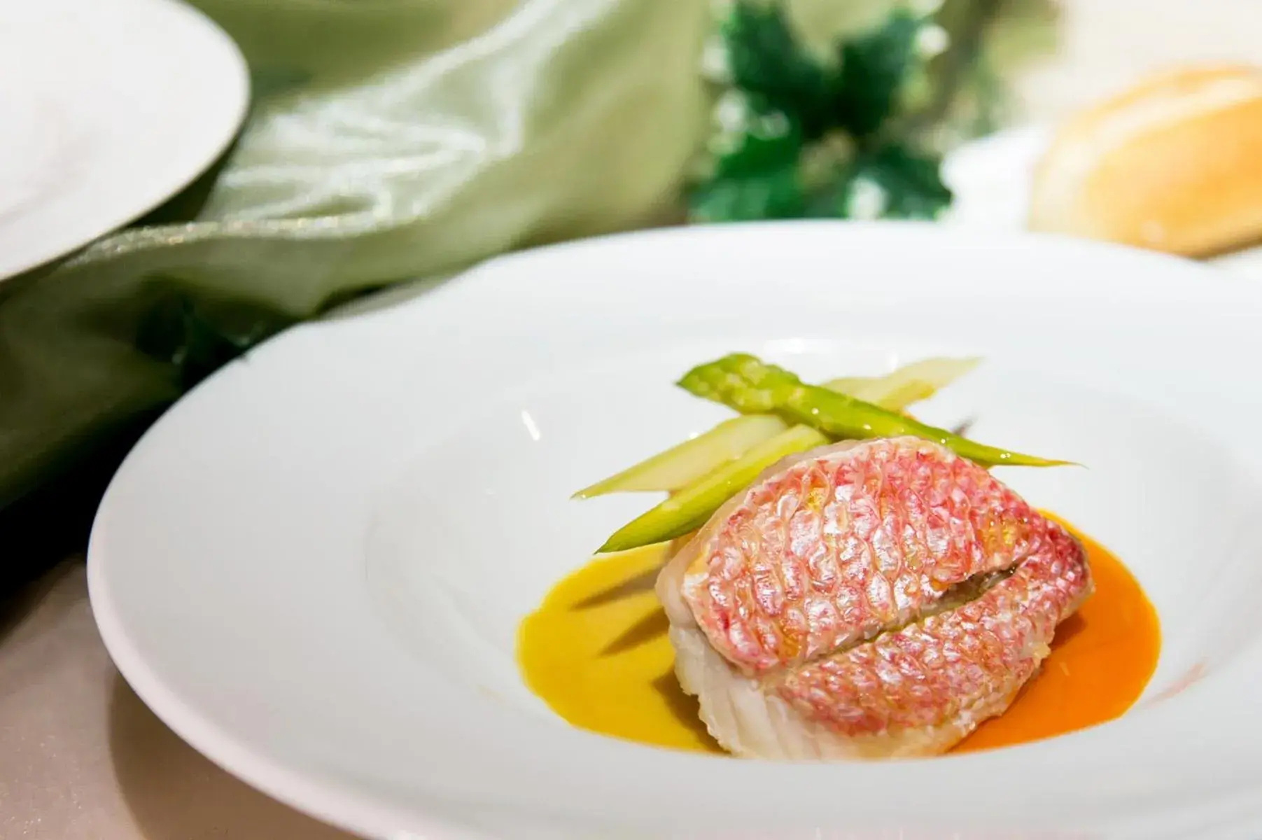 Food close-up in Yokohama Techno Tower Hotel Food close-up in Yokohama Techno Tower Hotel