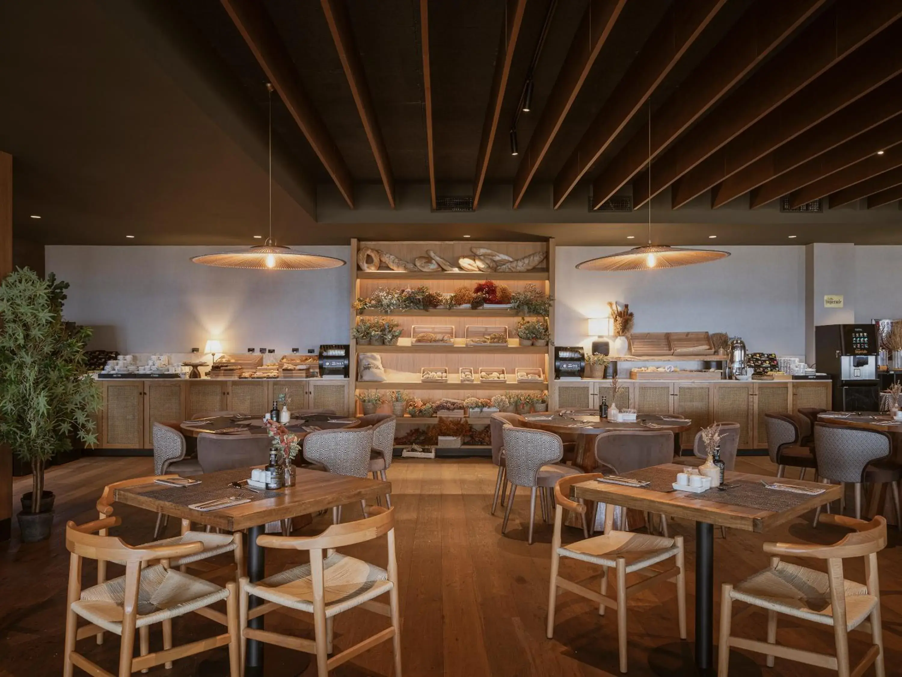 Deluxe Twin Room in The Mountains Hotel Deluxe Twin Room in The Mountains Hotel