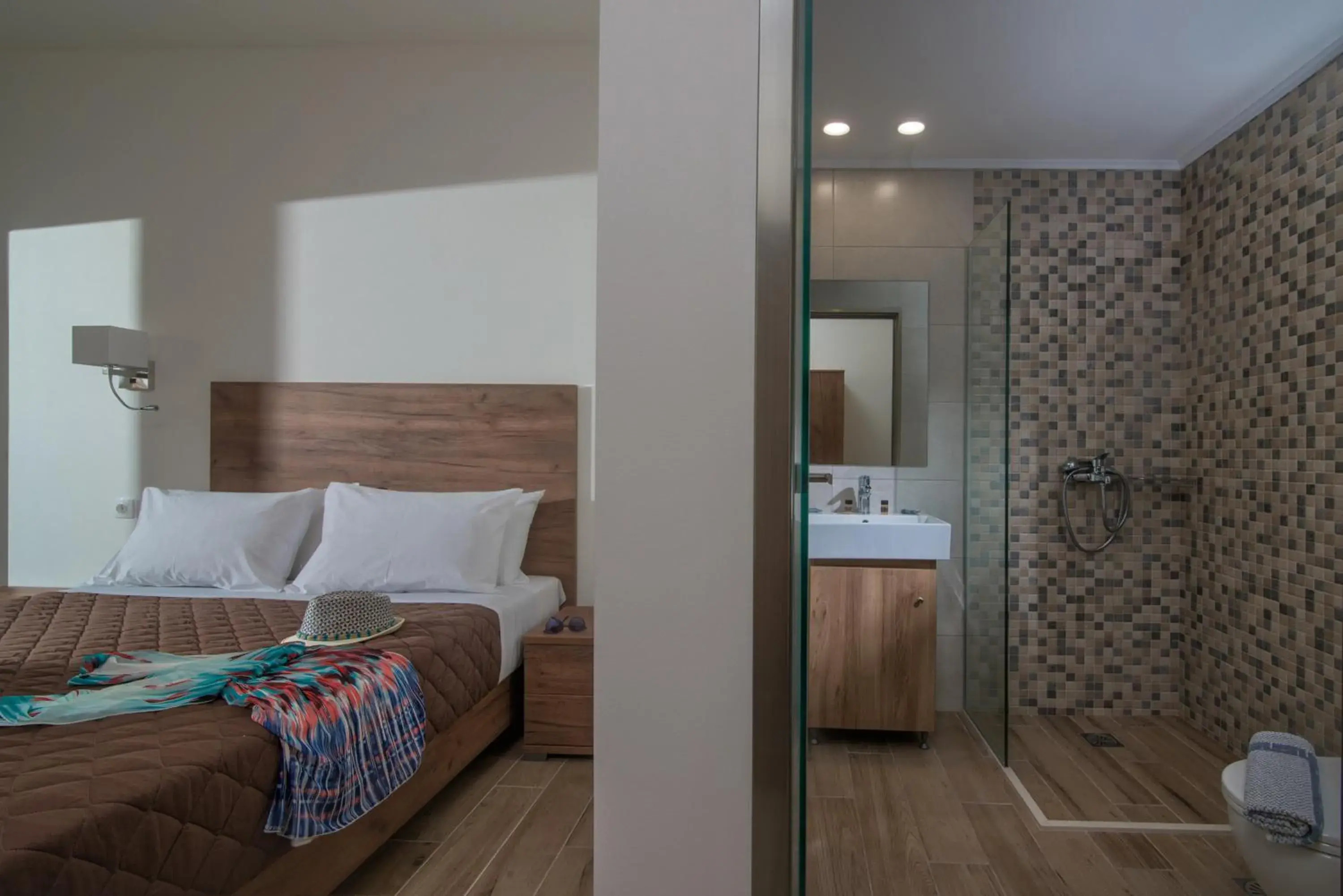 Photo of the whole room in Belvedere Village Photo of the whole room in Belvedere Village