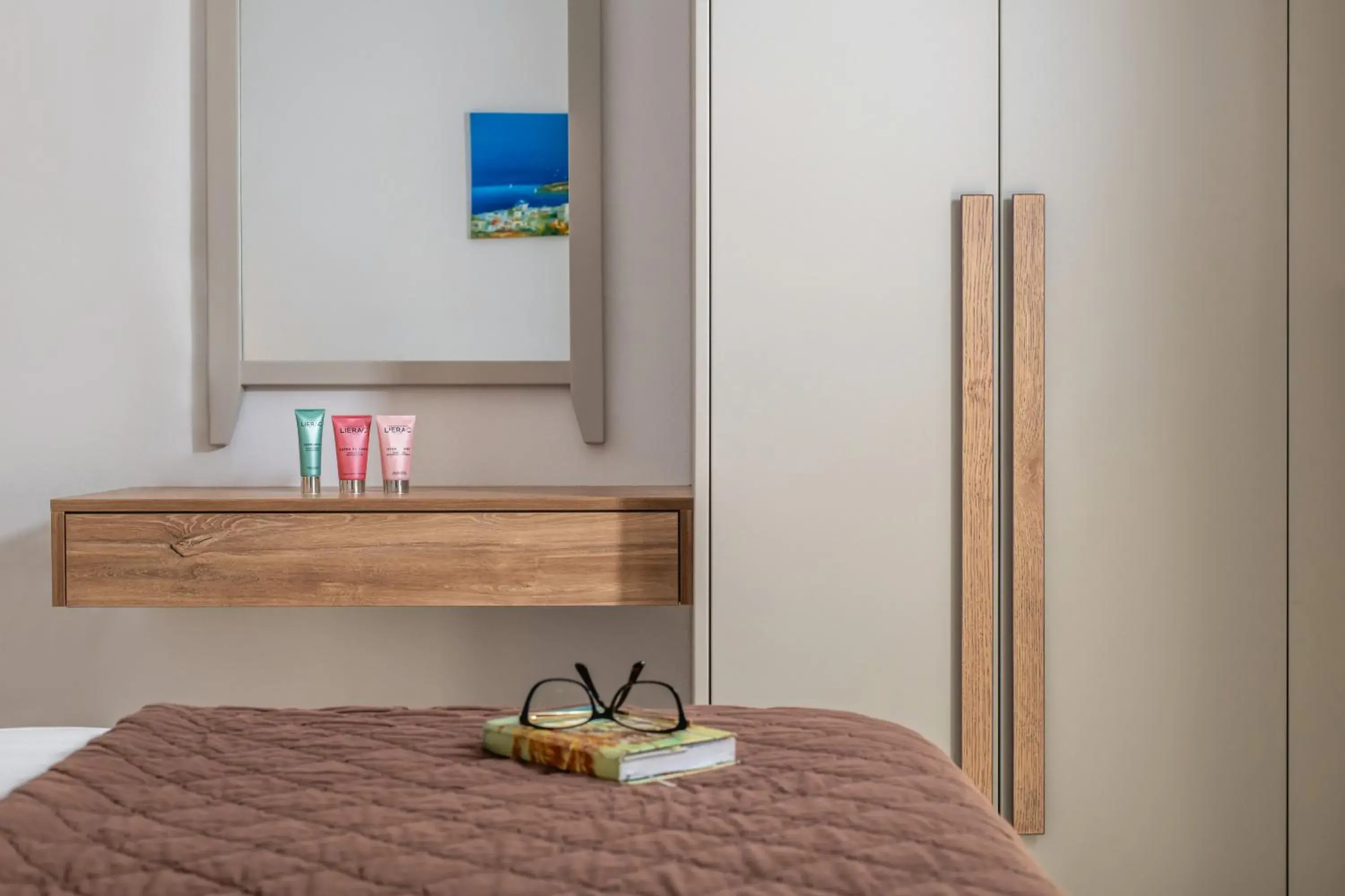 Quadruple Room in Belvedere Village Quadruple Room in Belvedere Village