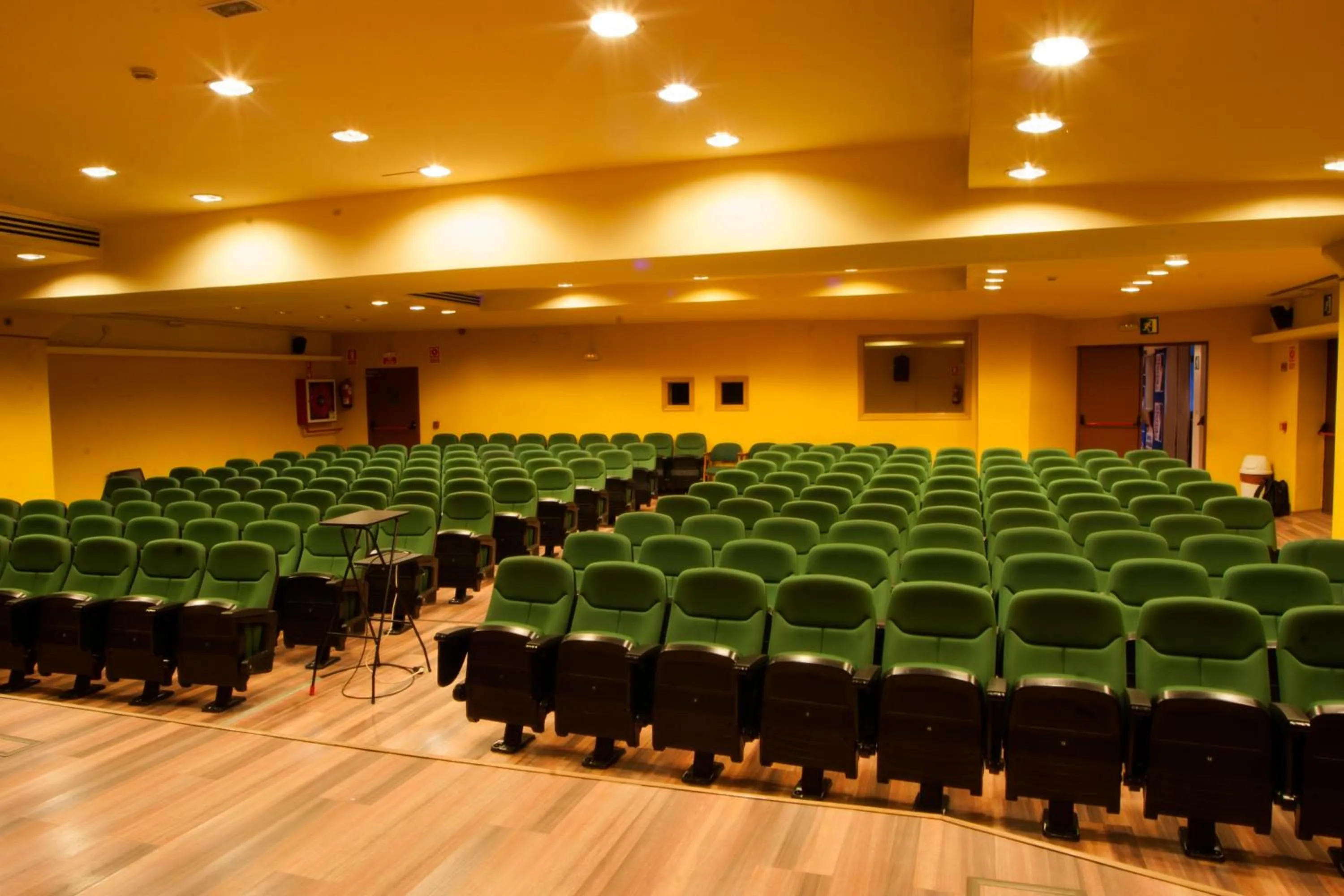 Banquet/Function facilities in Hotel Telecabina