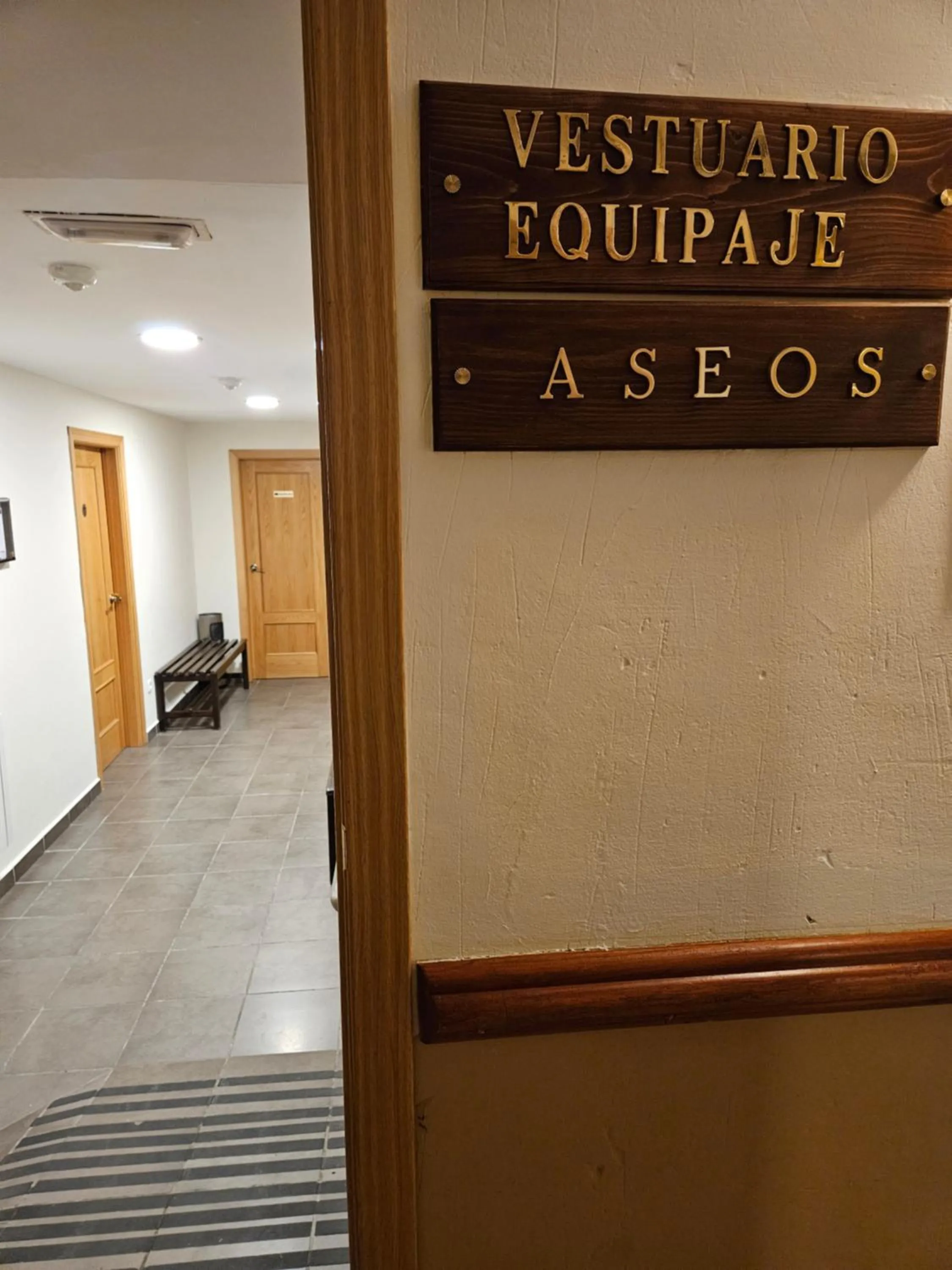 Hotel Telecabina