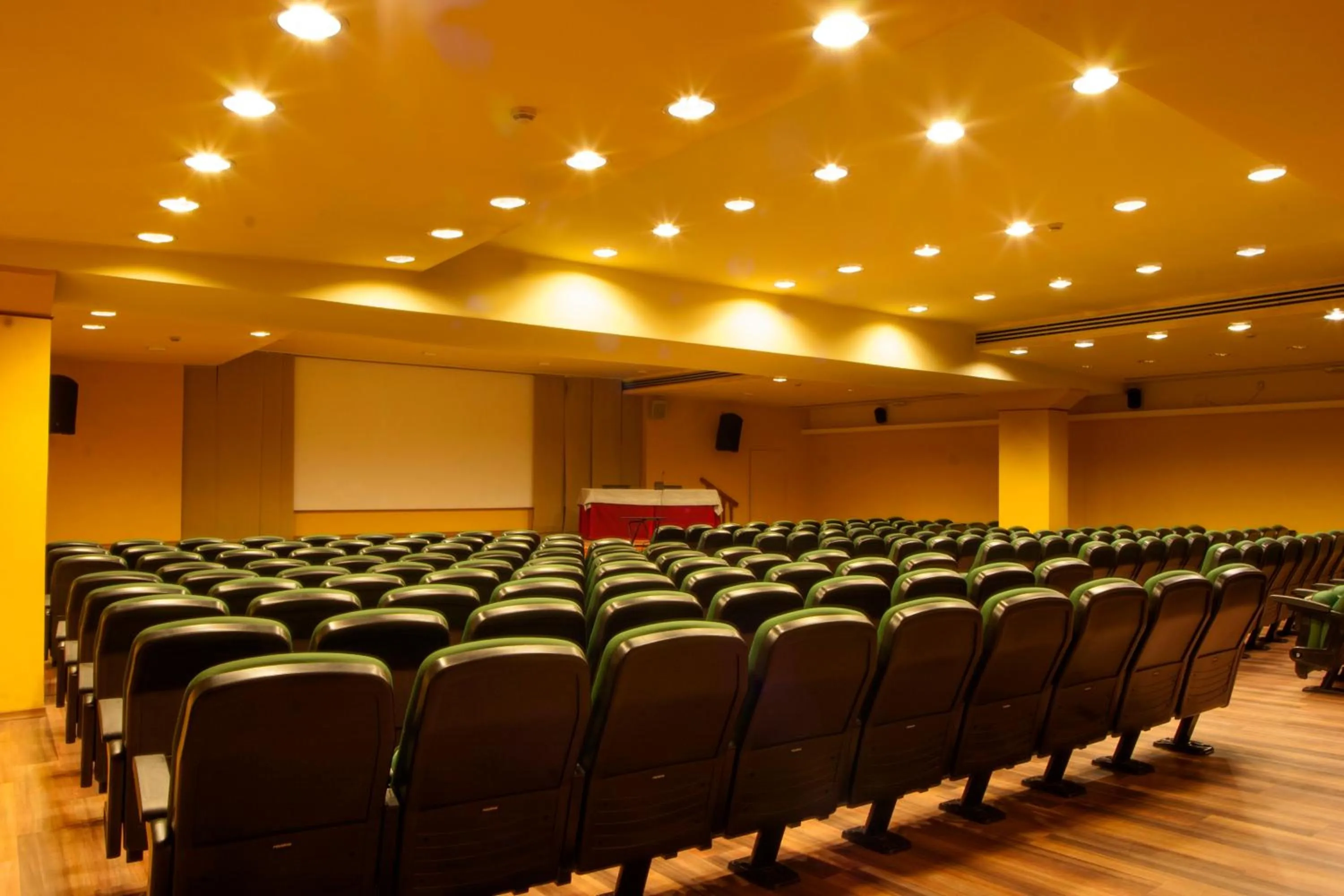 Banquet/Function facilities in Hotel Telecabina